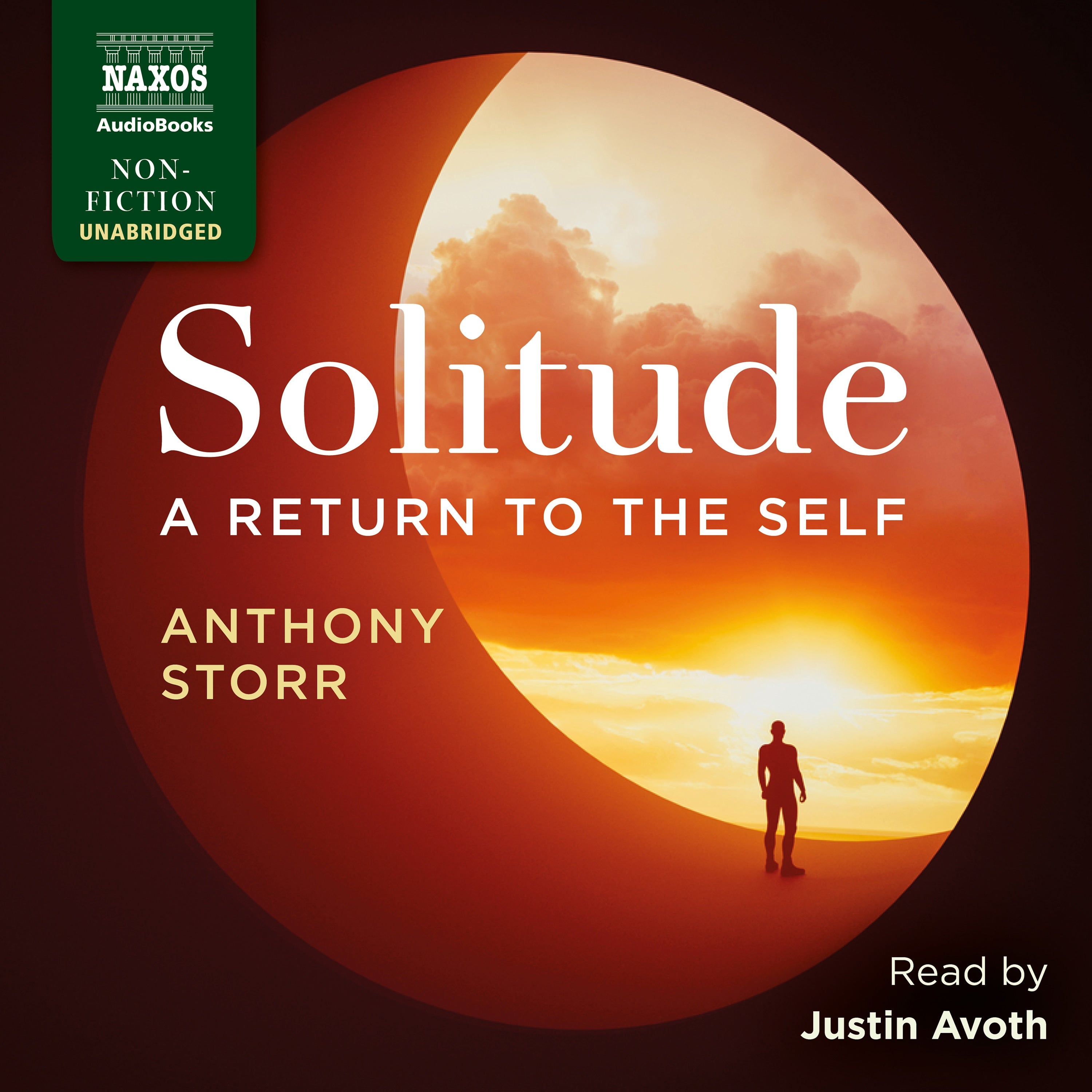 Solitude: A Return to the Self