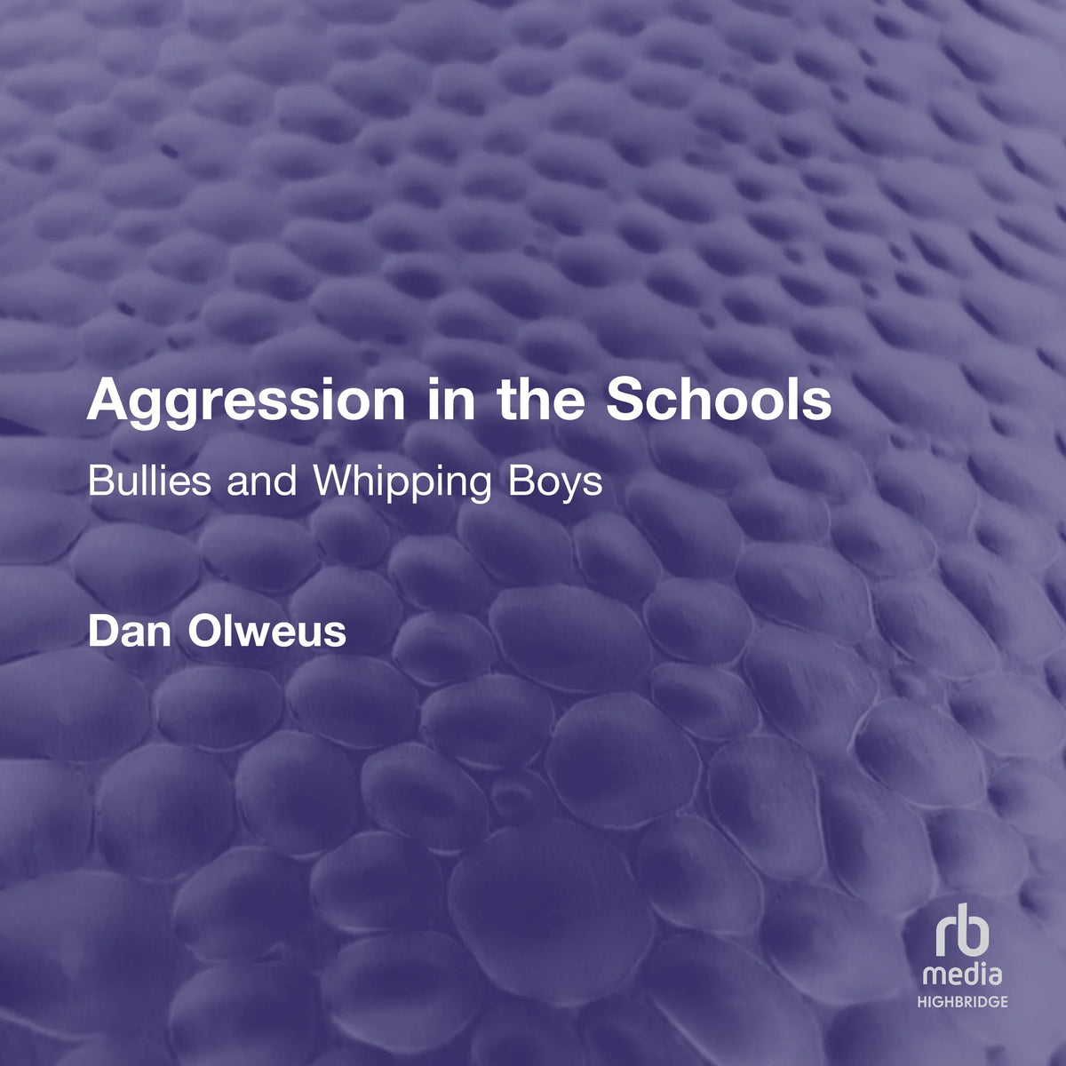 Aggression in the Schools
