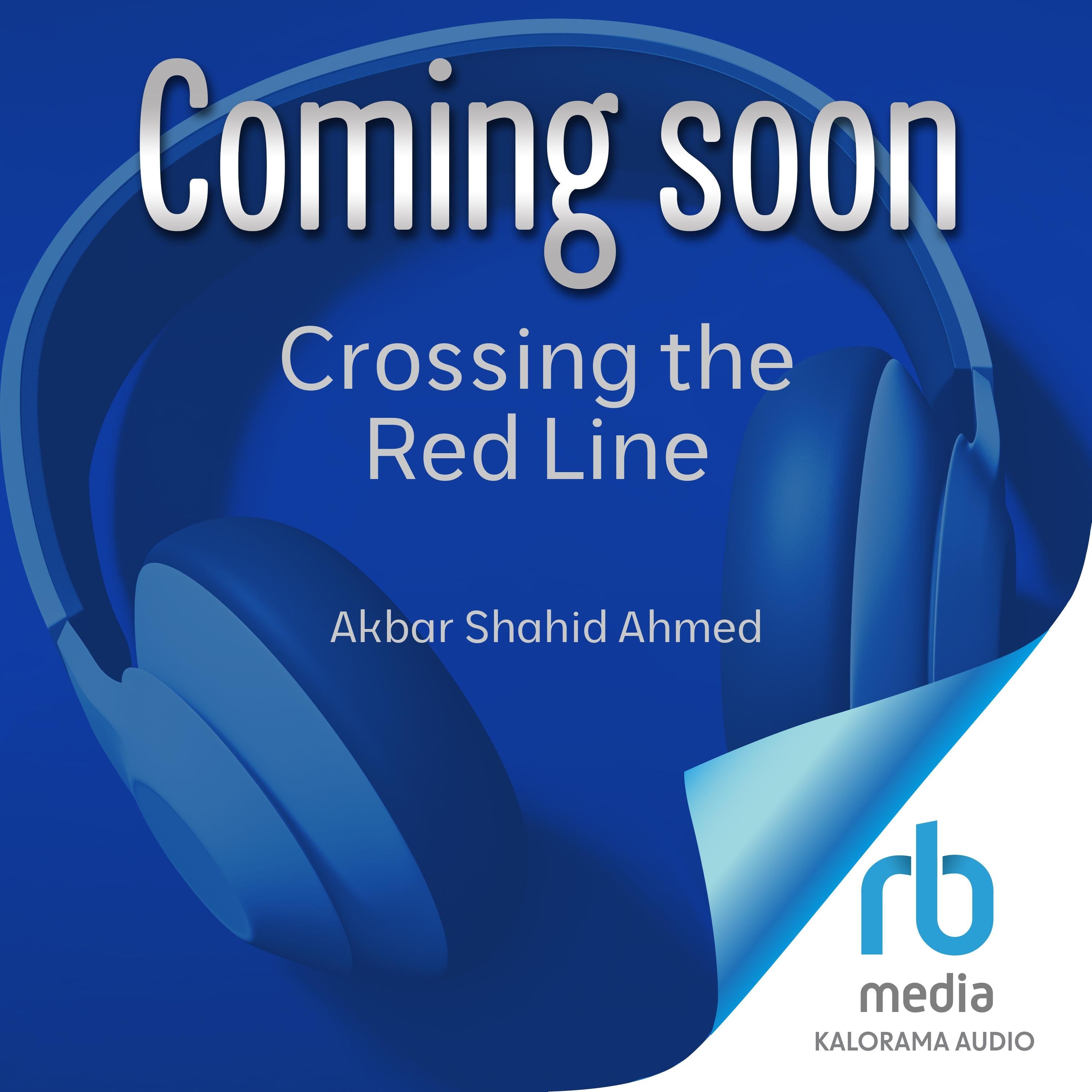 Crossing the Red Line