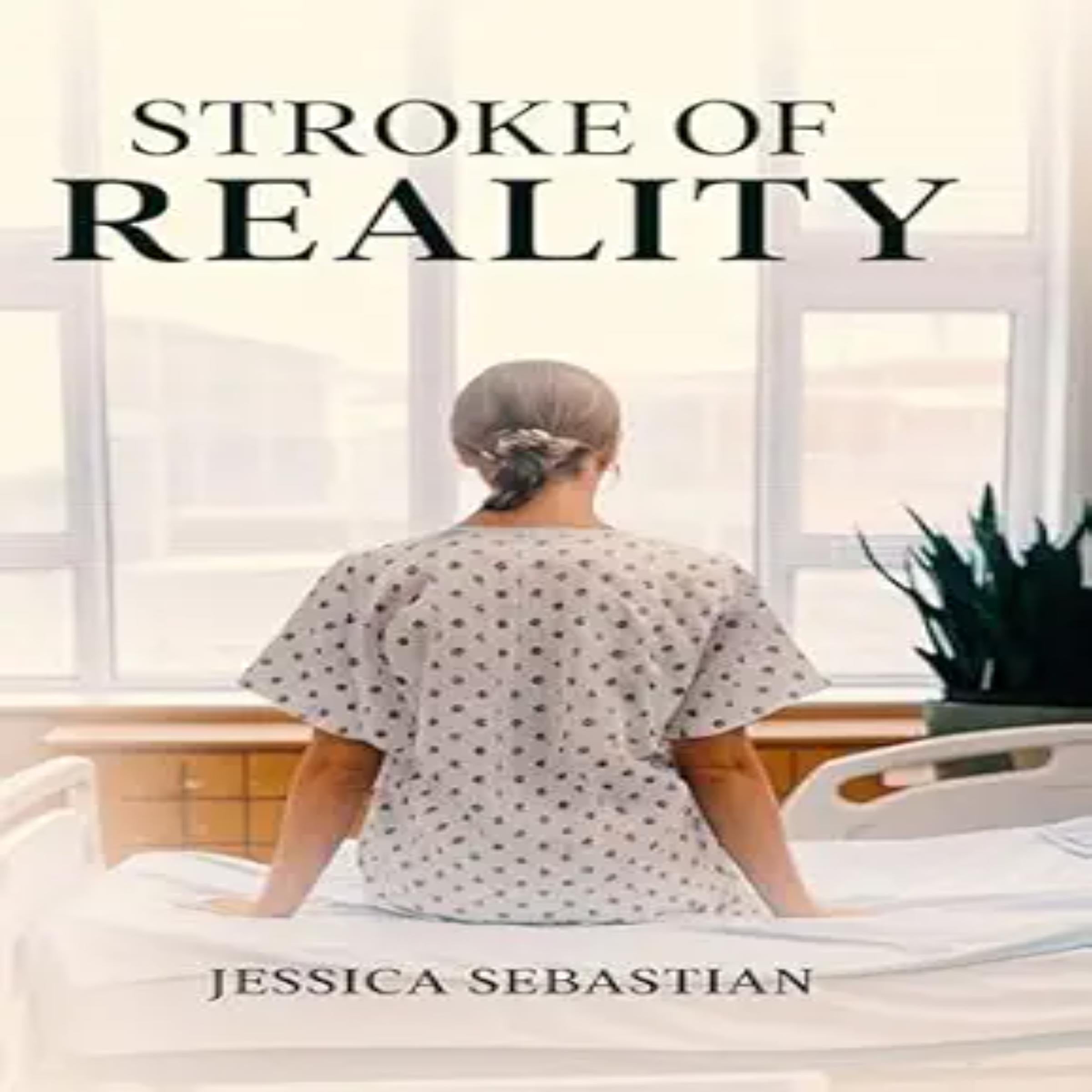 Stroke Of Reality