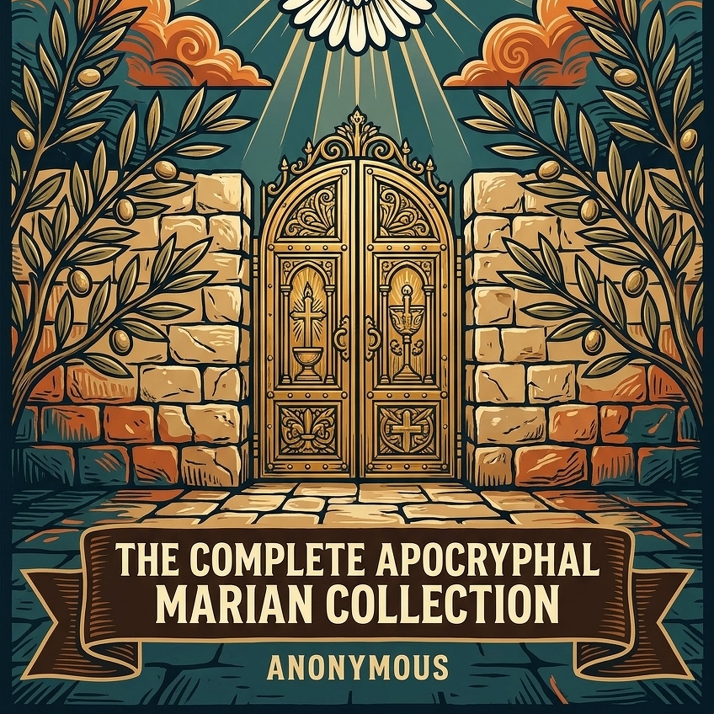The Complete Apocryphal Marian Collection