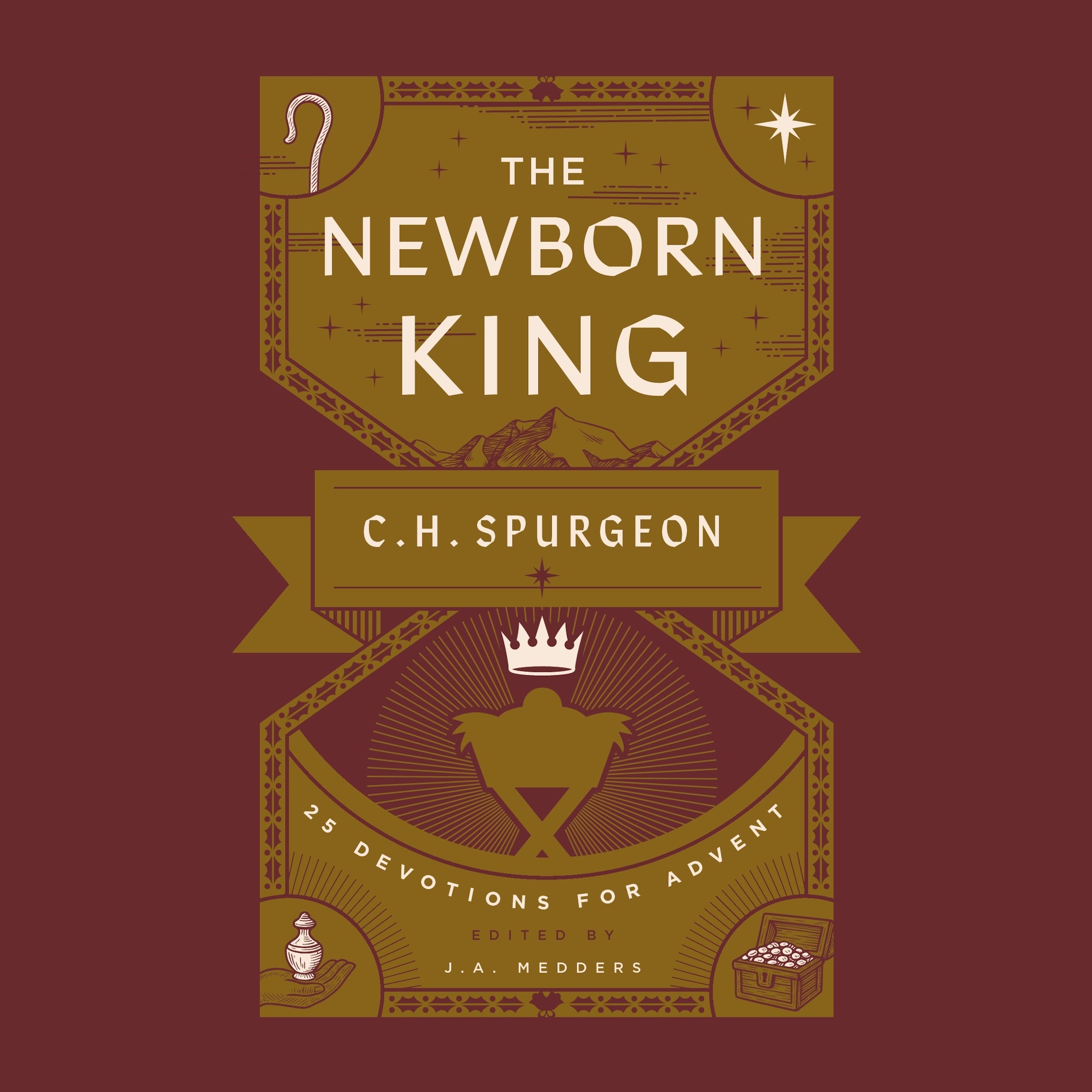 The Newborn King
