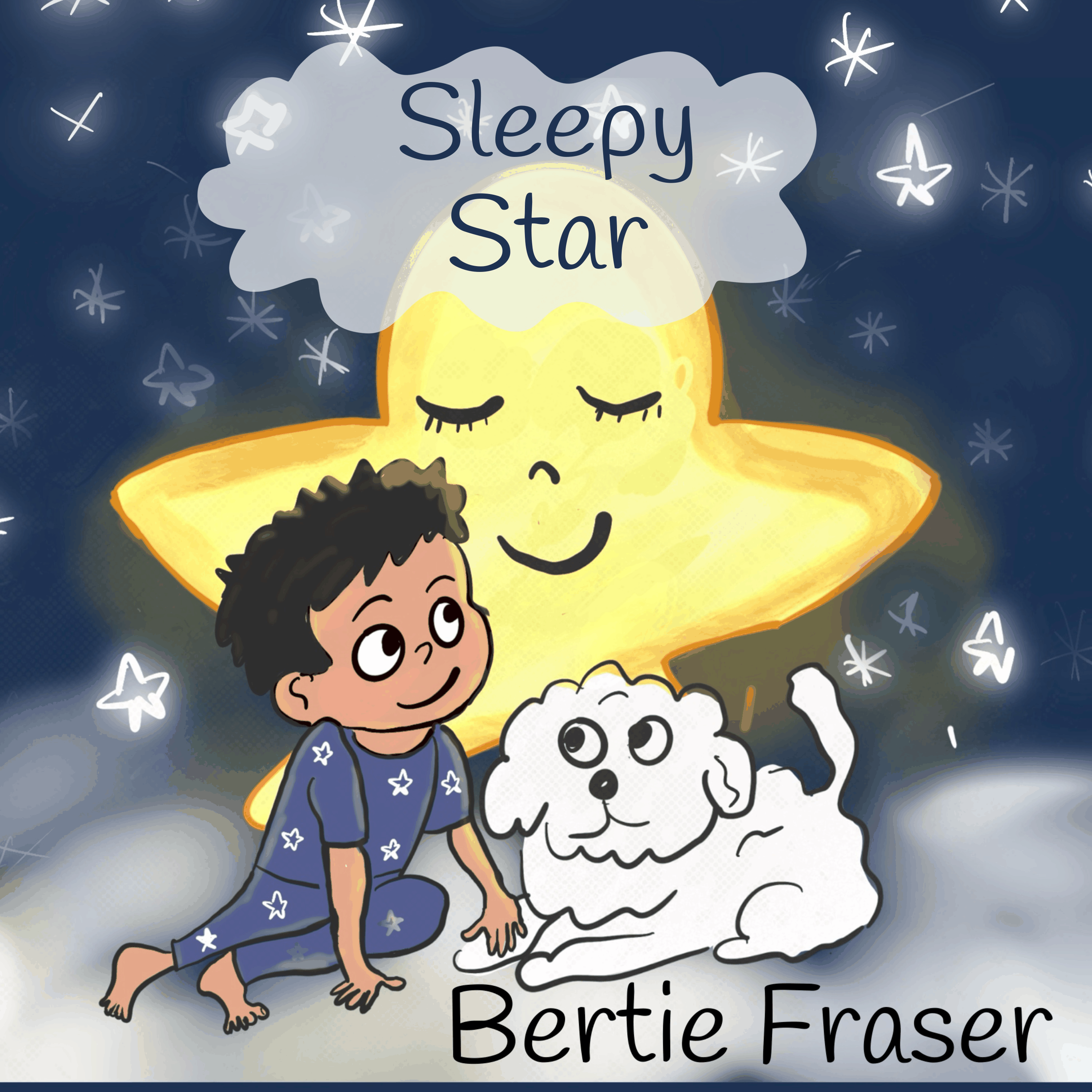 Sleepy Star