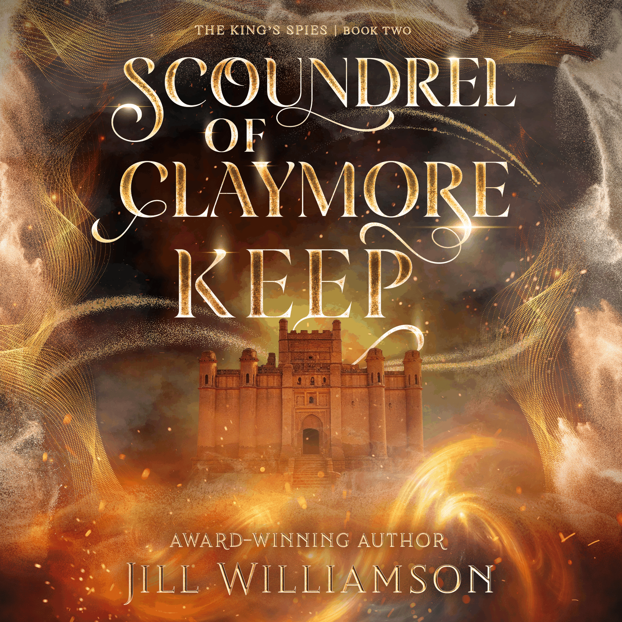 Scoundrel of Claymore Keep