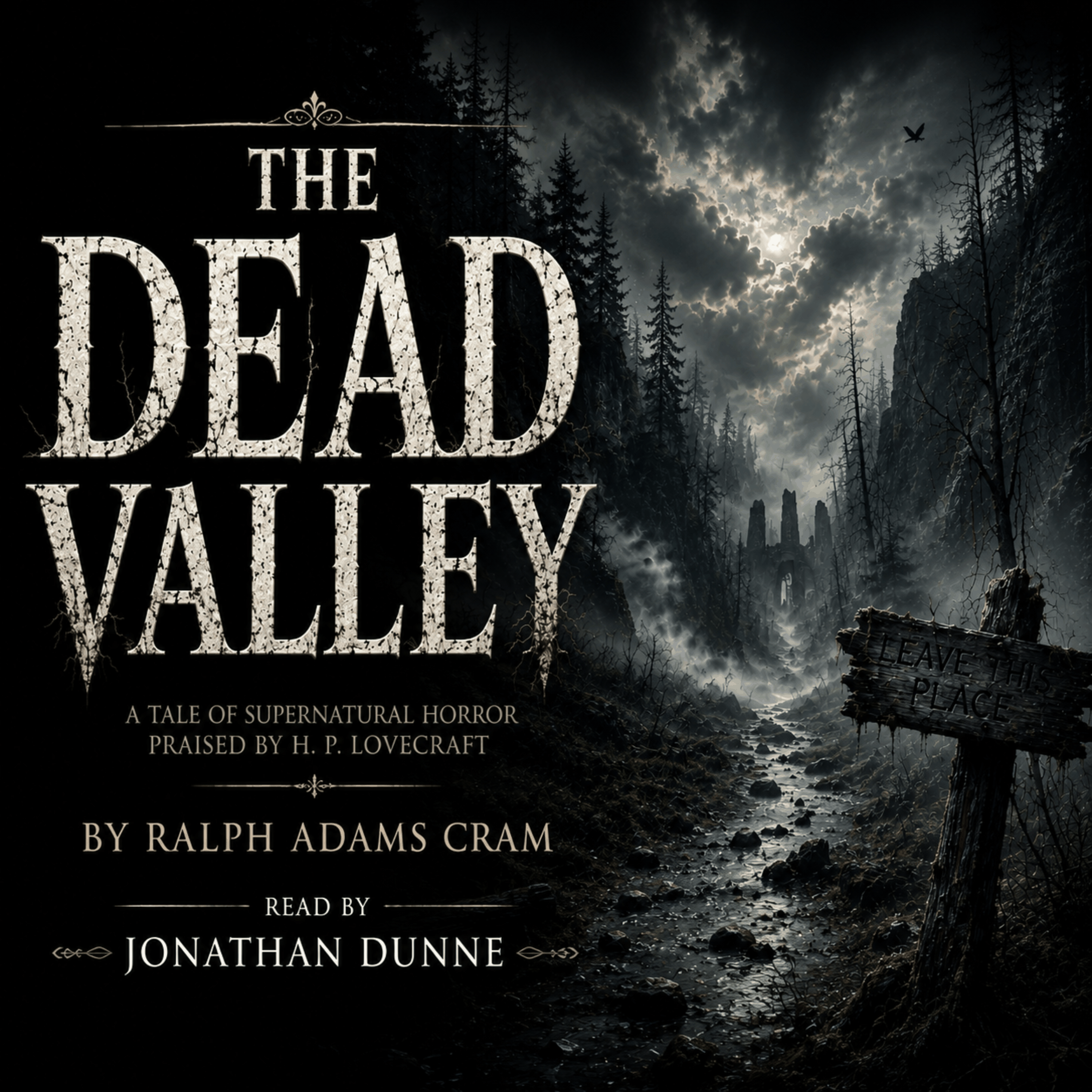 The Dead Valley
