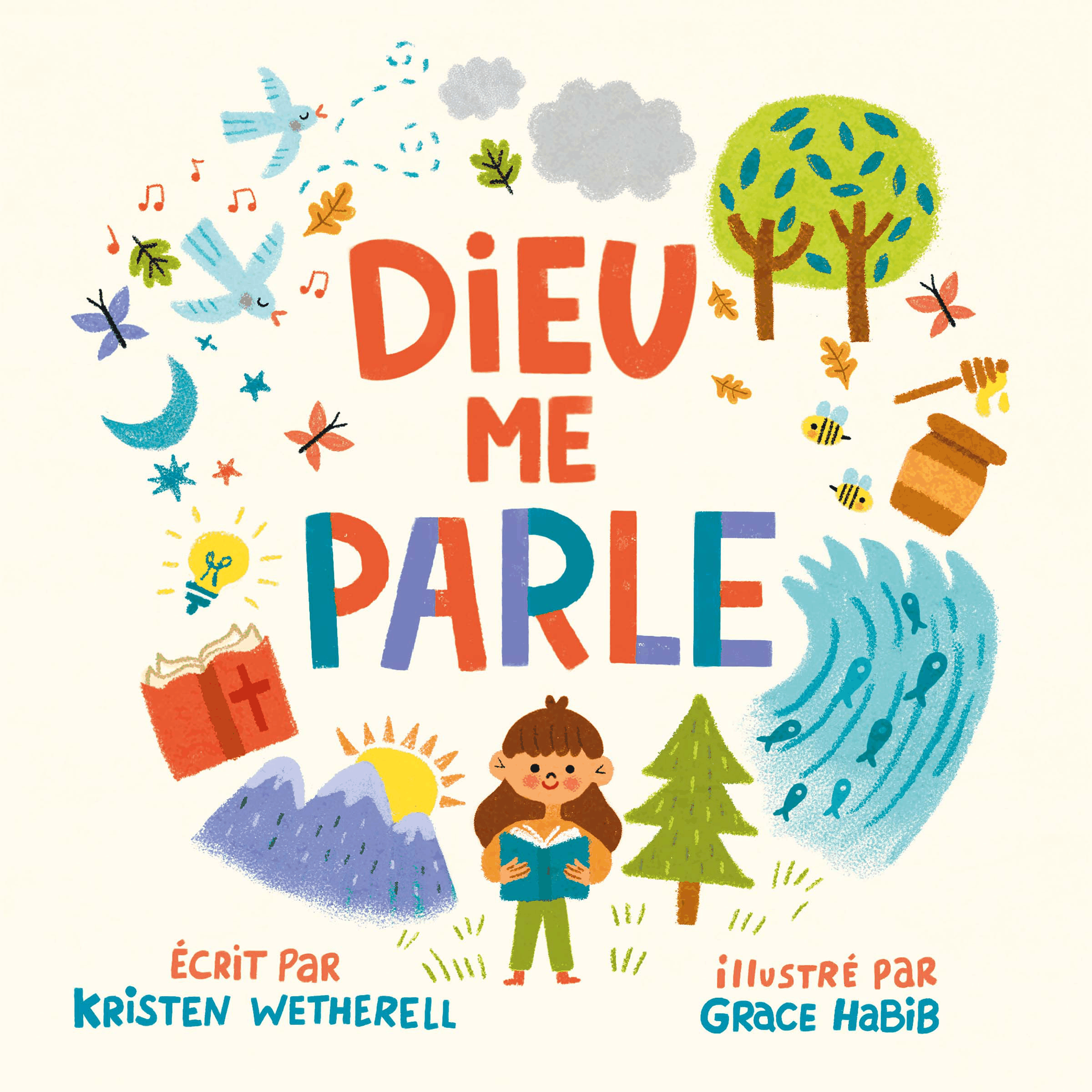Dieu me parle
