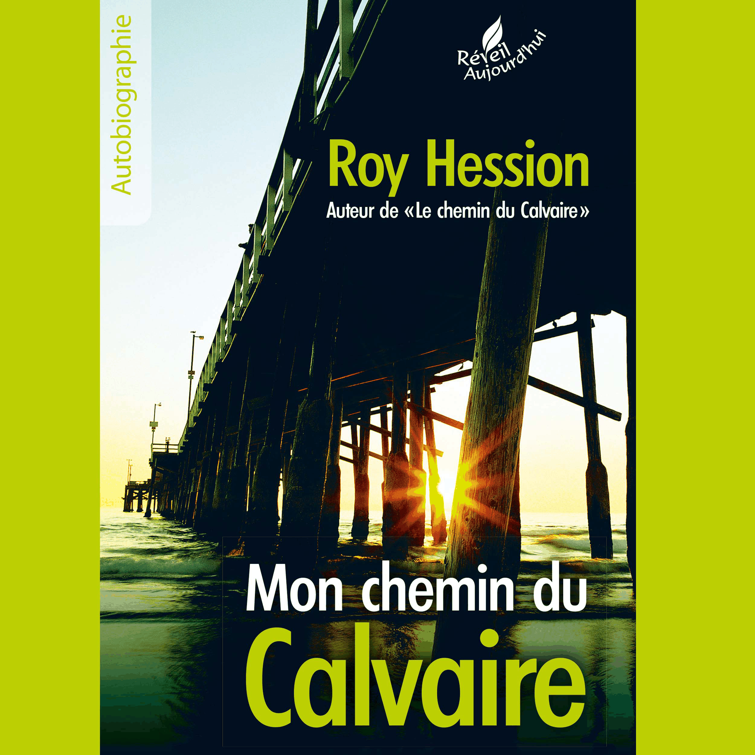 Mon chemin du calvaire