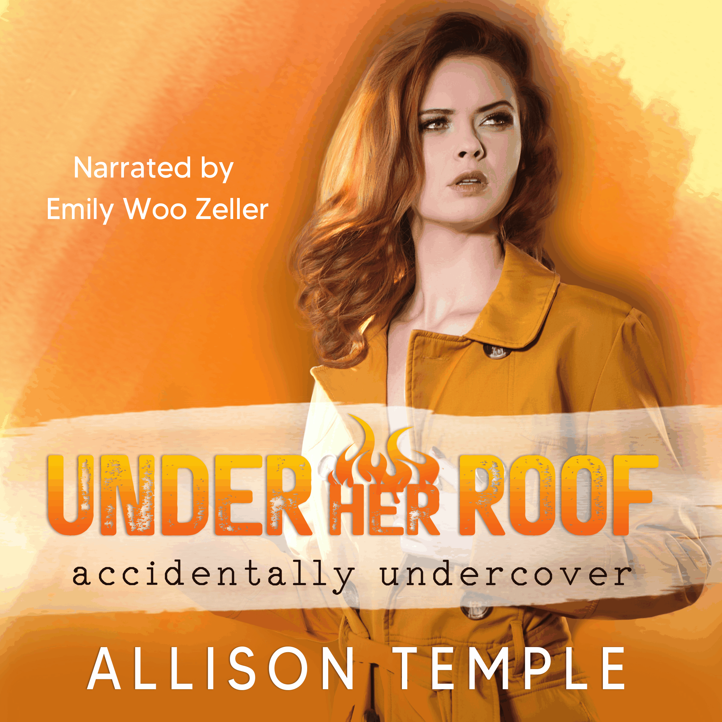 Under Her Roof