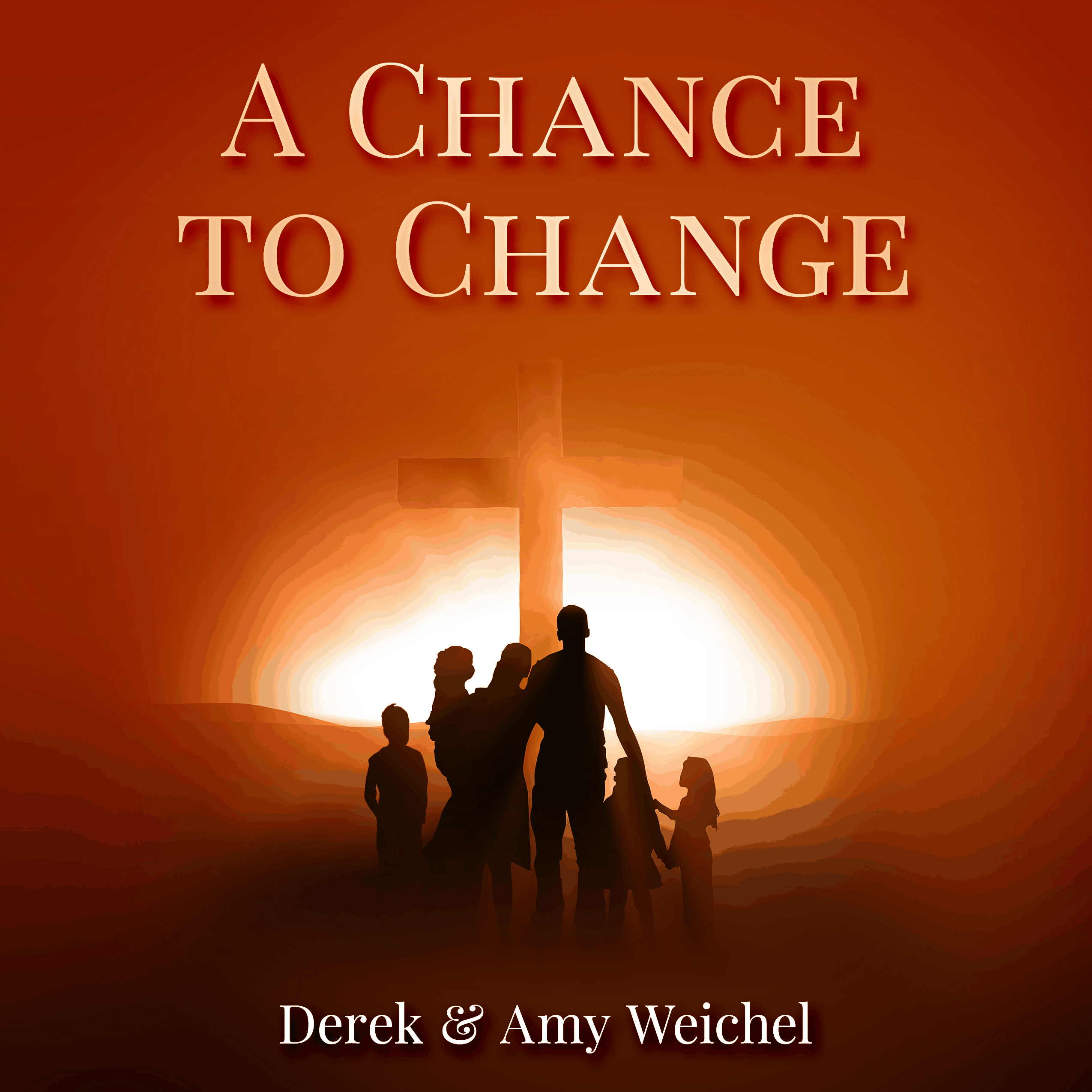 A Chance to Change