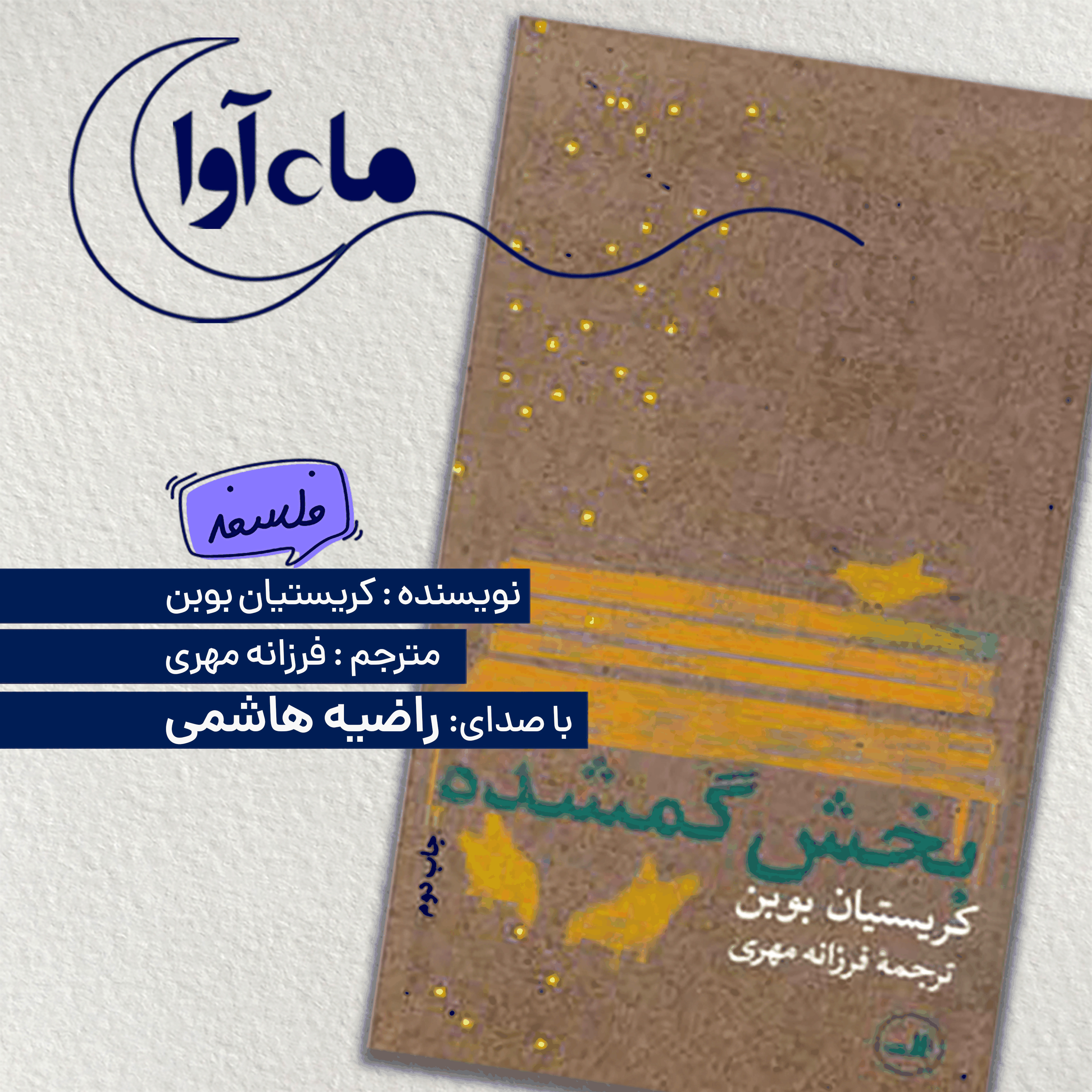 بخش گمشده