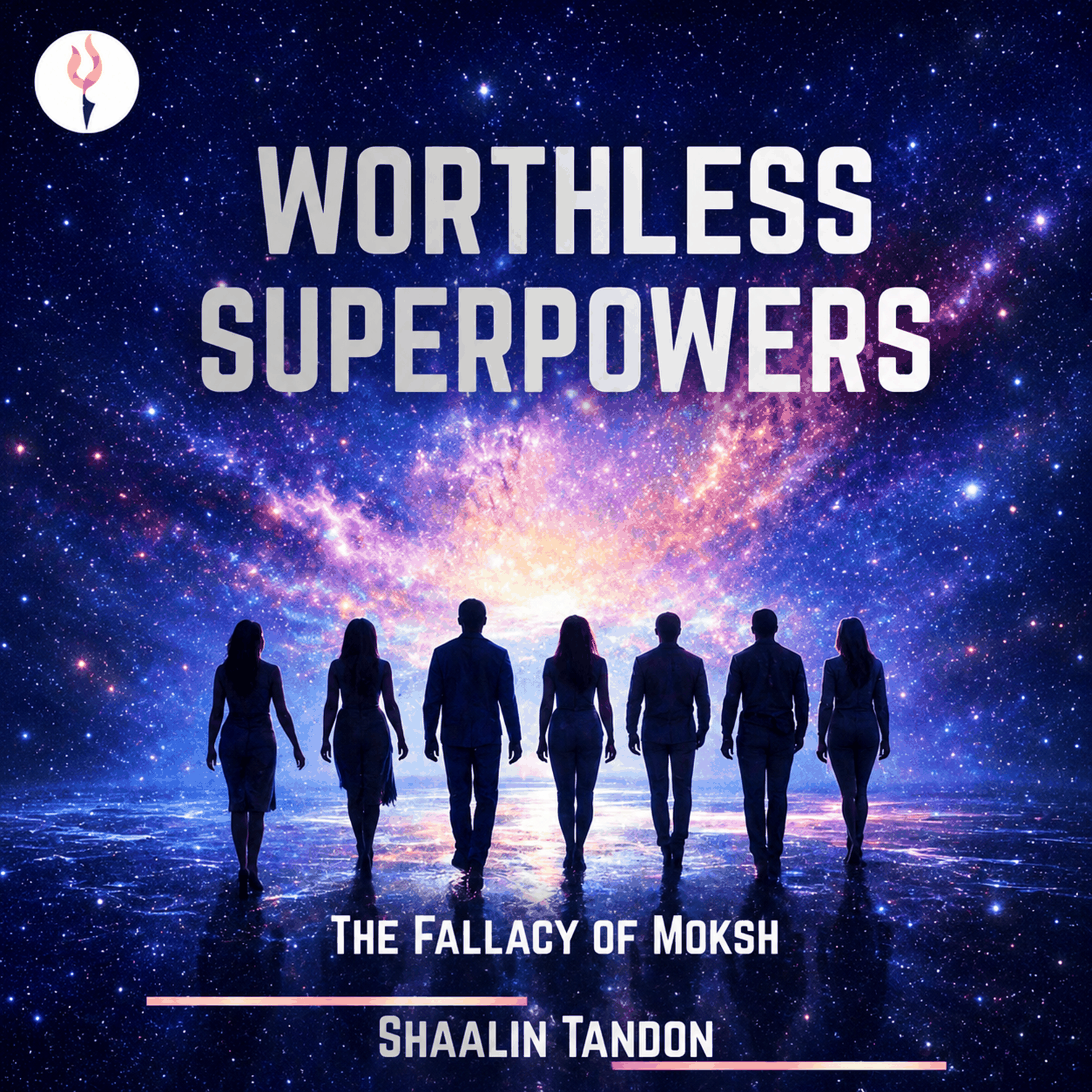 Worthless Superpowers