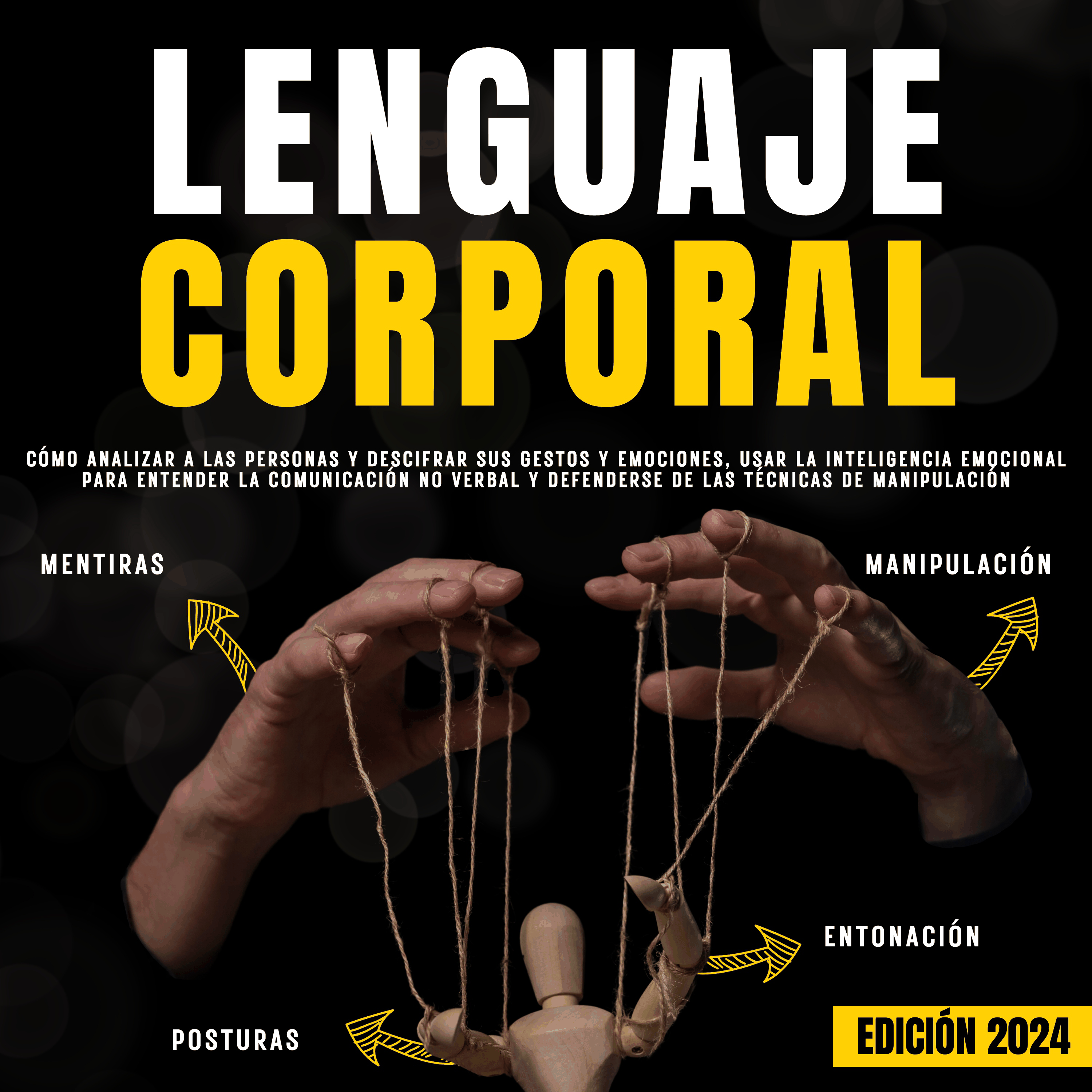 Lenguaje Corporal