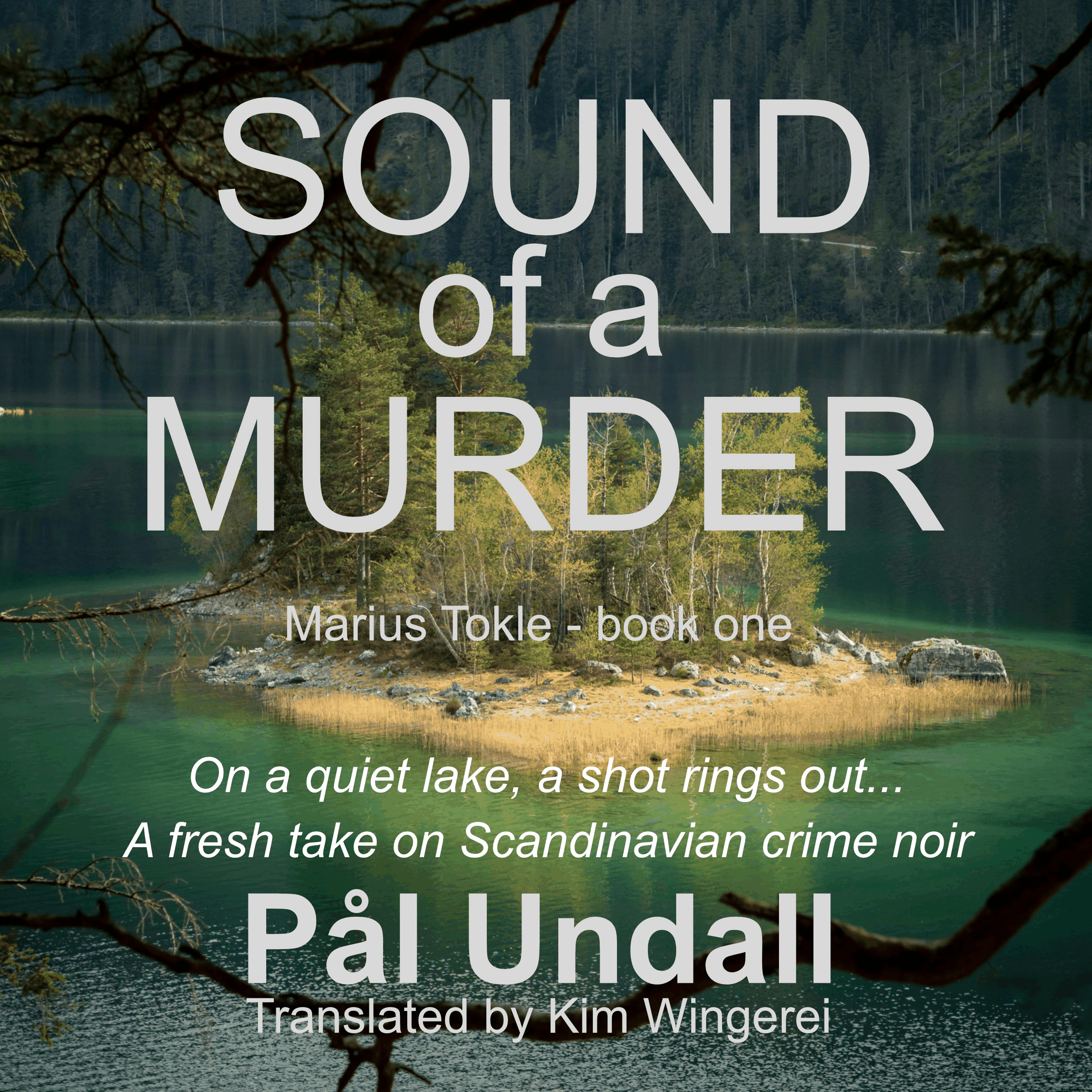 Sound of a Murder