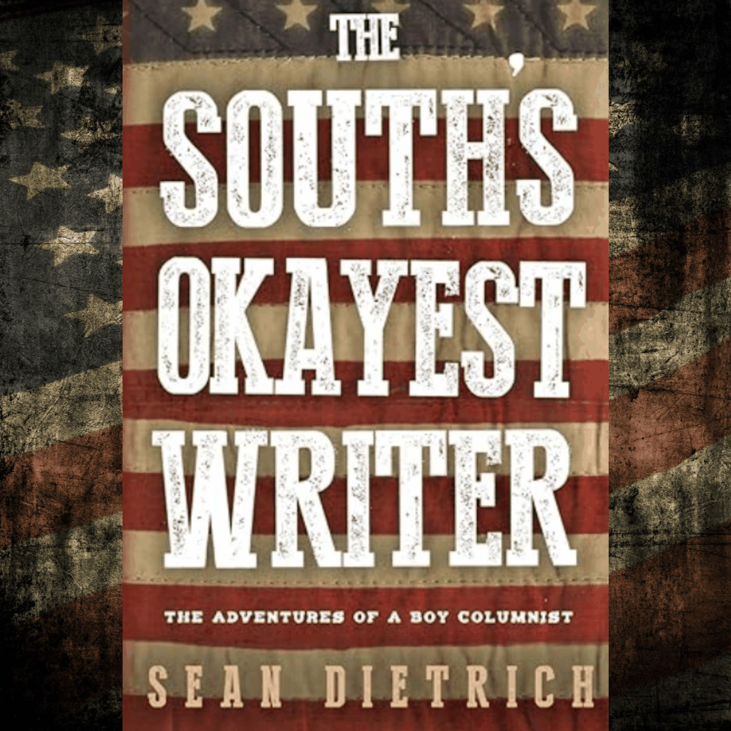 The South's Okayest Writer