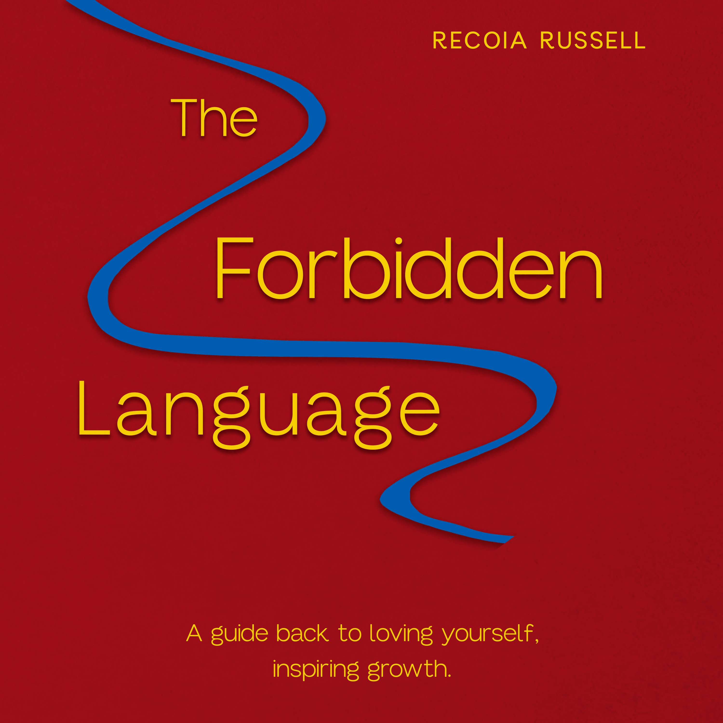 The forbidden Language