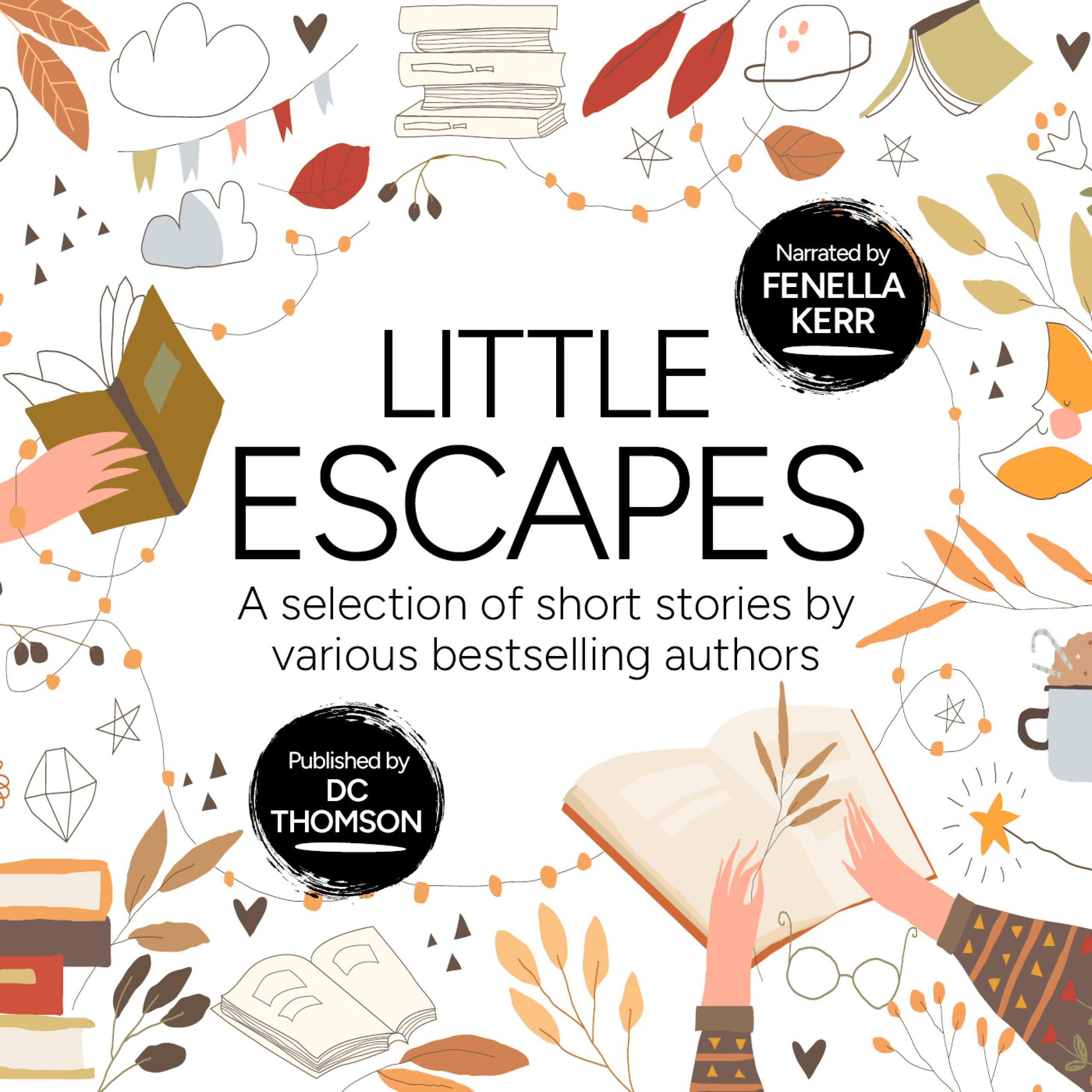 Little Escapes
