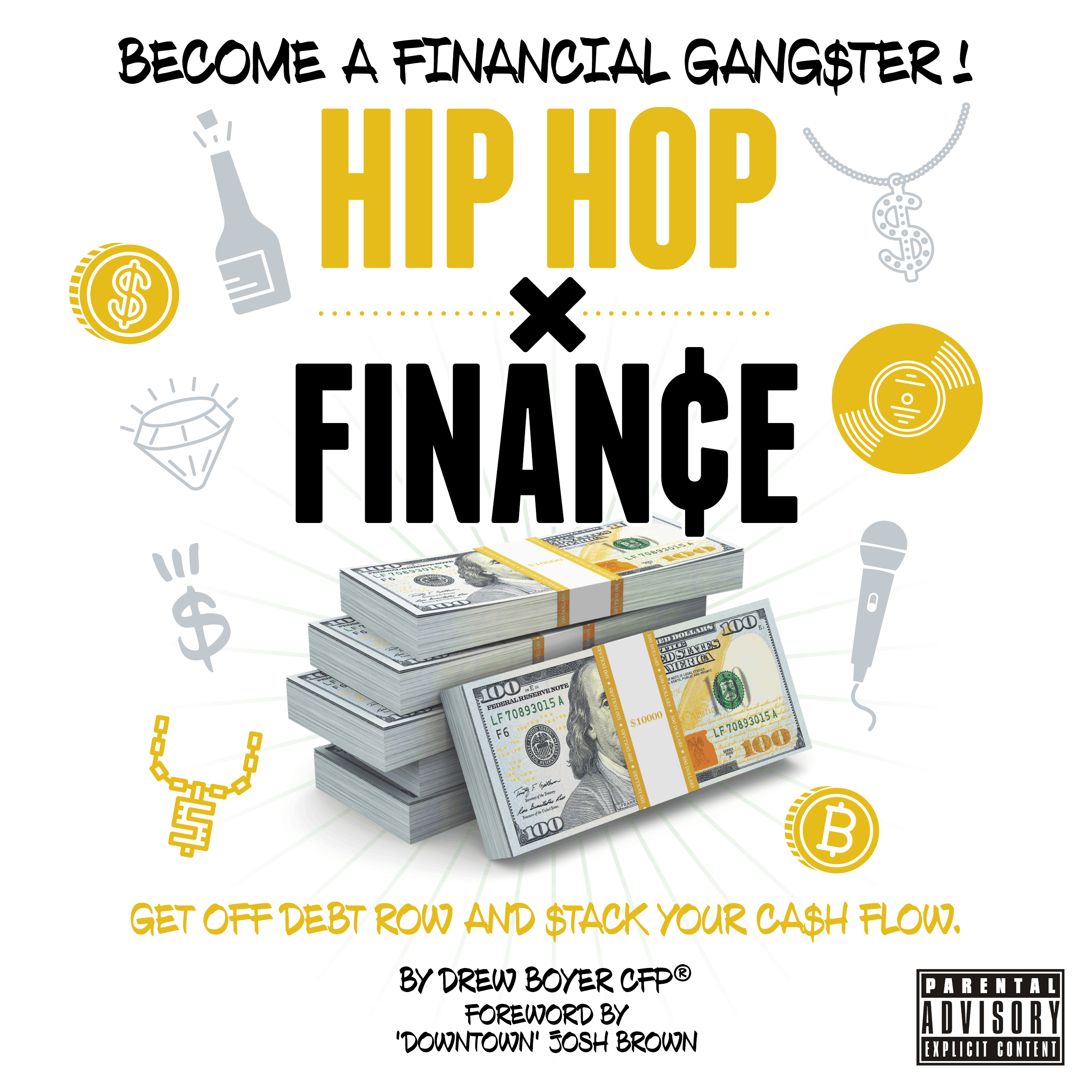 Hip Hop x Finance