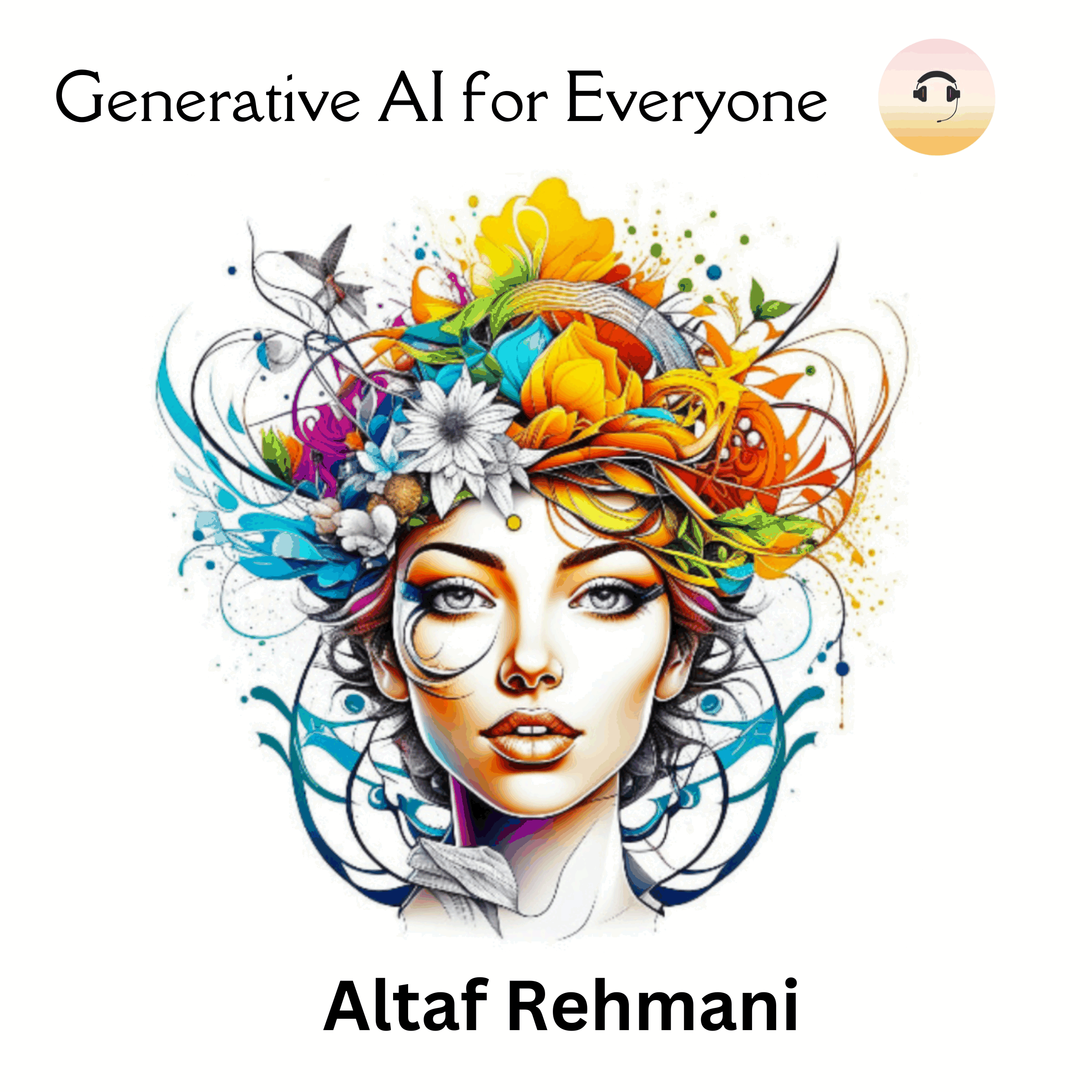 Generative AI for everyone