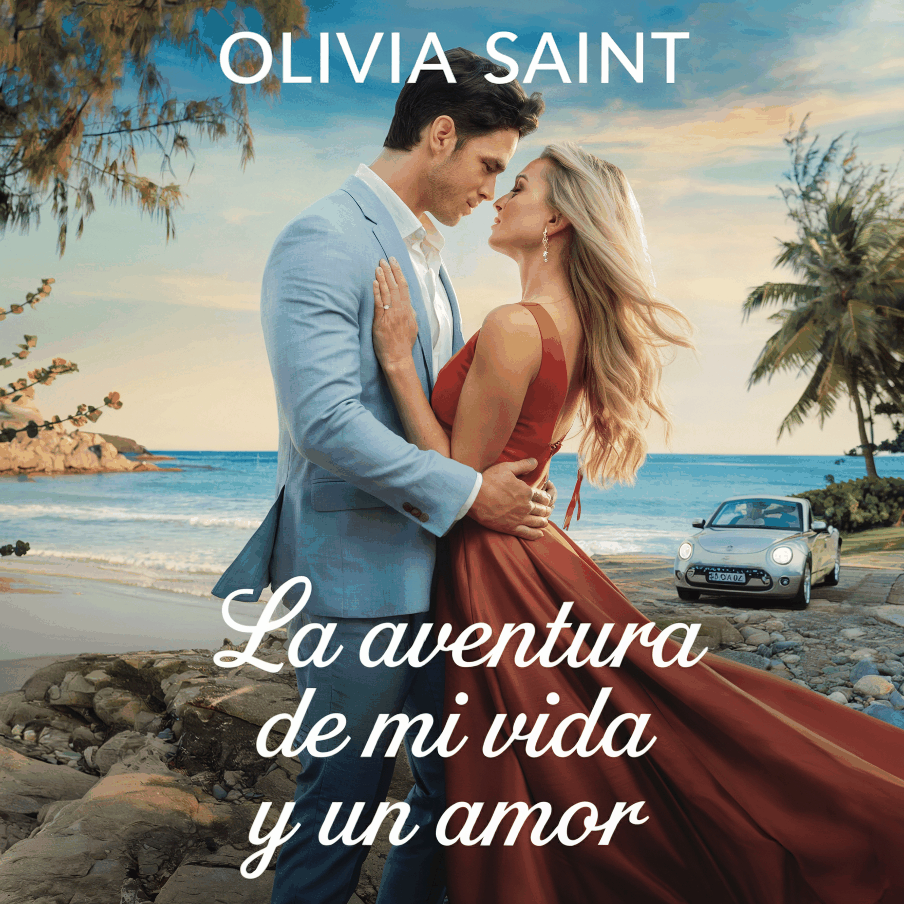 La Aventura de MI Vida Y Un Amor
