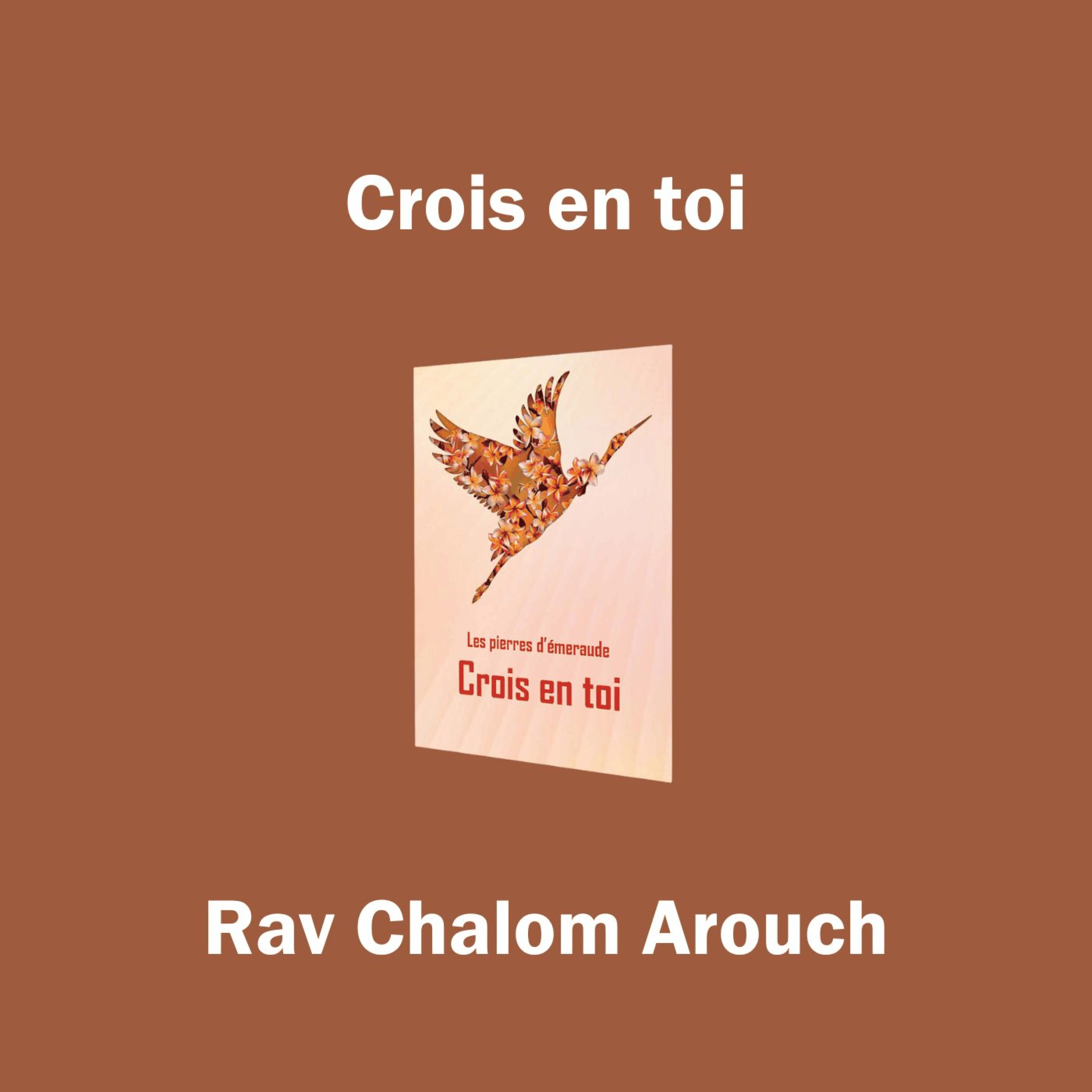 Crois en toi