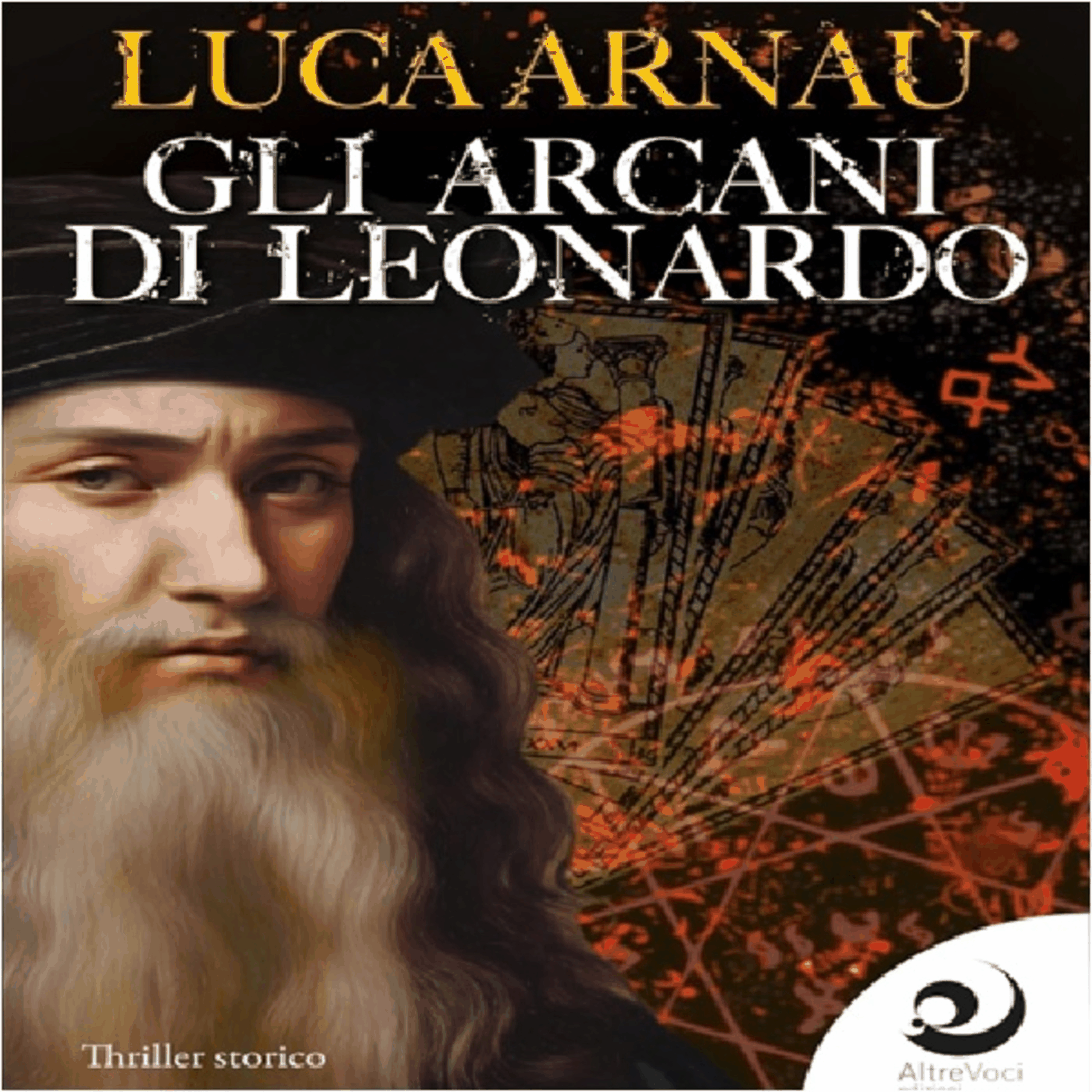 Gli arcani di Leonardo