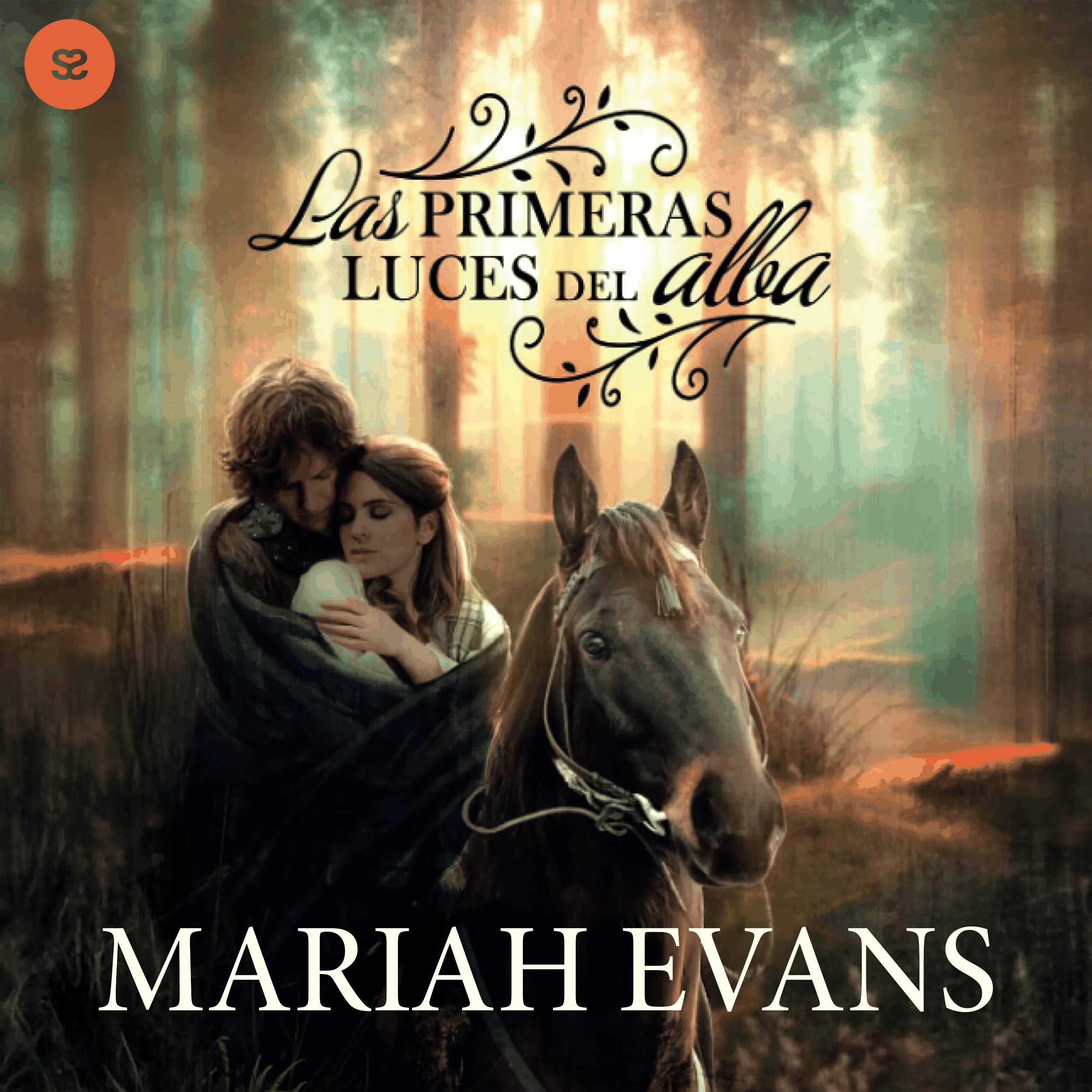 Las primeras luces del alba