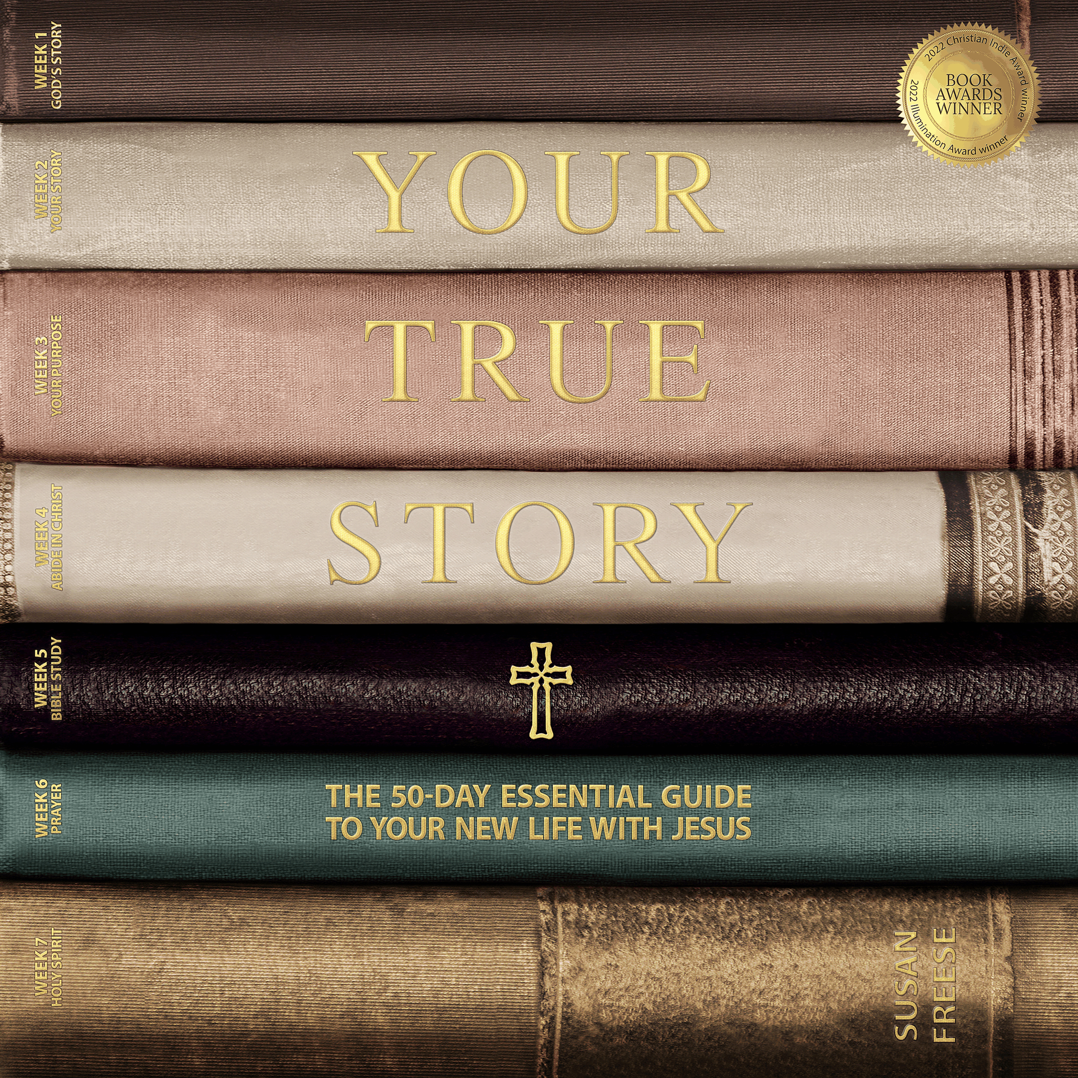 Your True Story