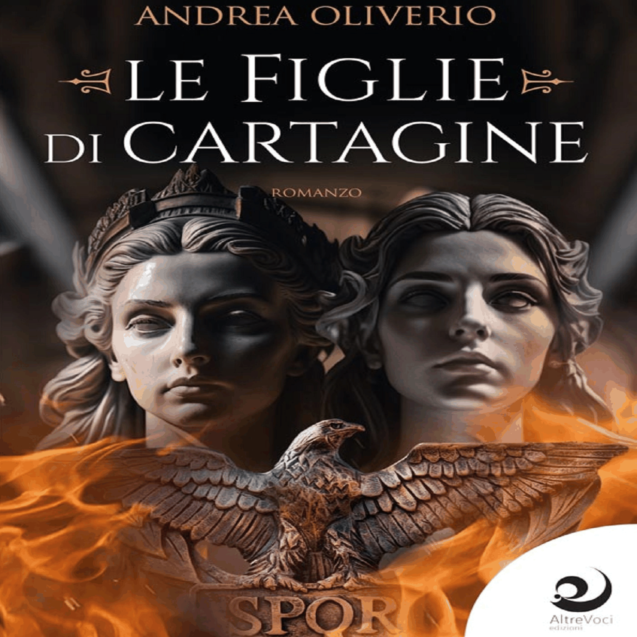 Le figlie di Cartagine