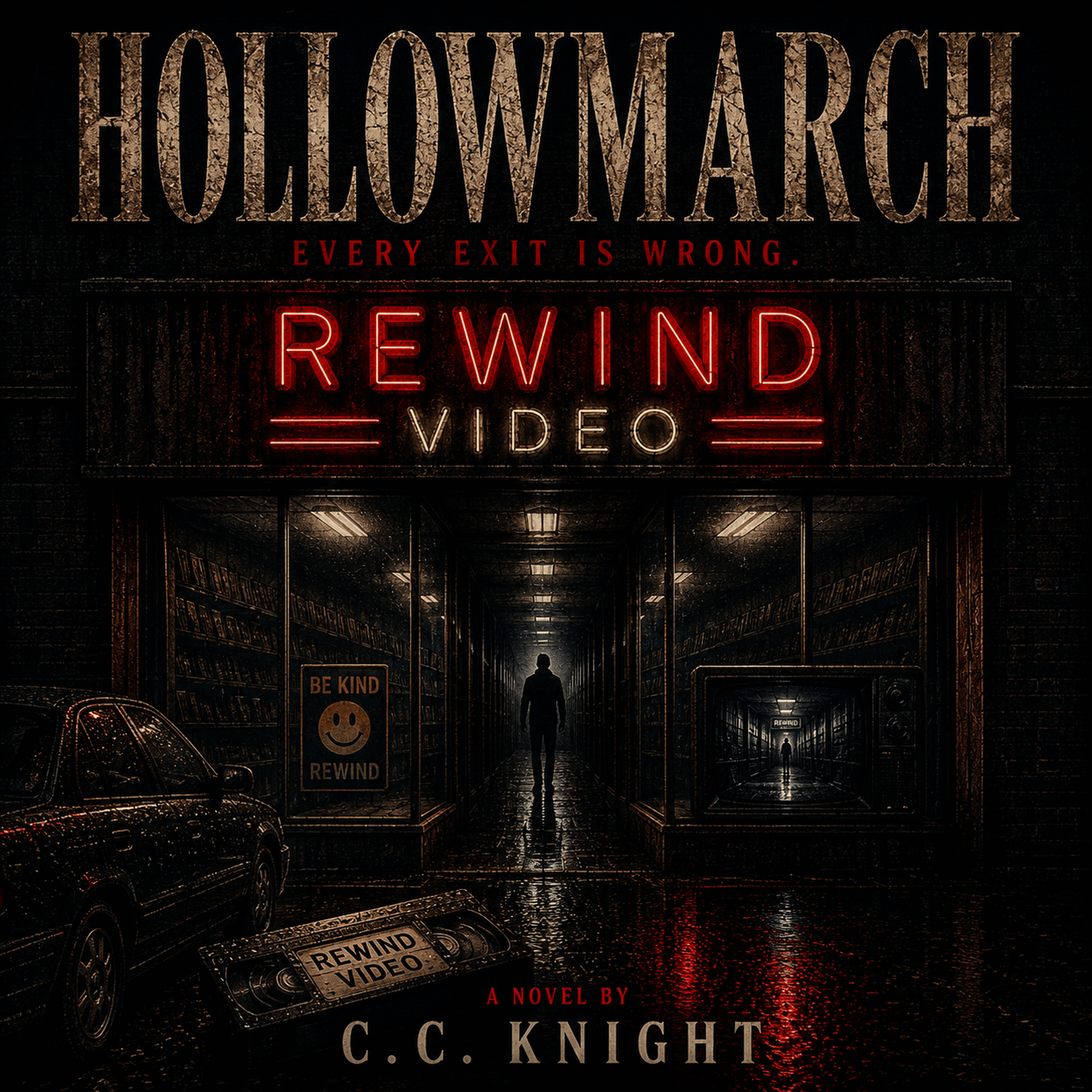 Hollowmarch