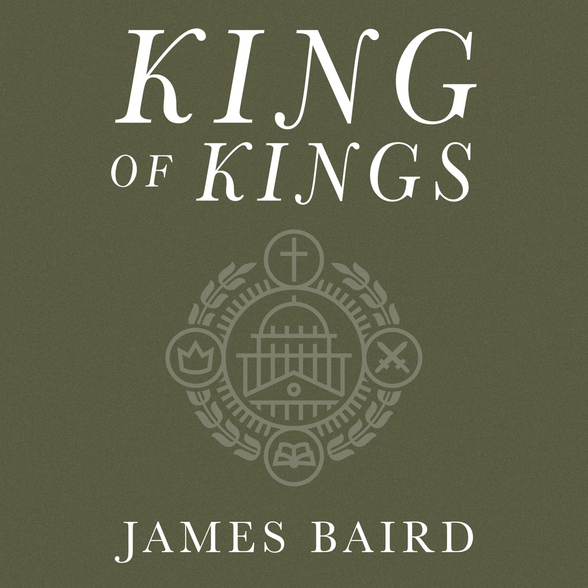 King of Kings