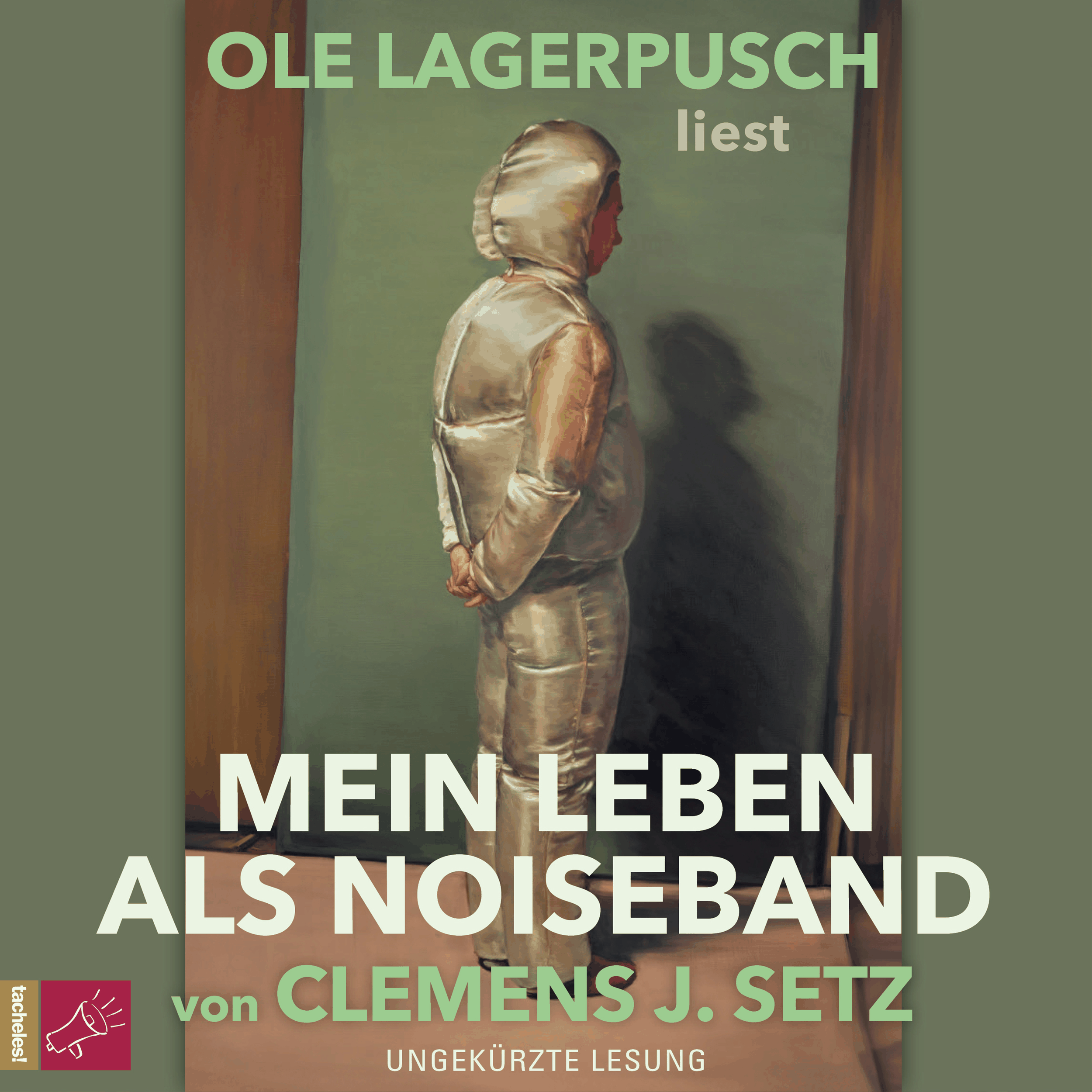 Mein Leben als Noiseband - Erzählungen (ungekürzt)