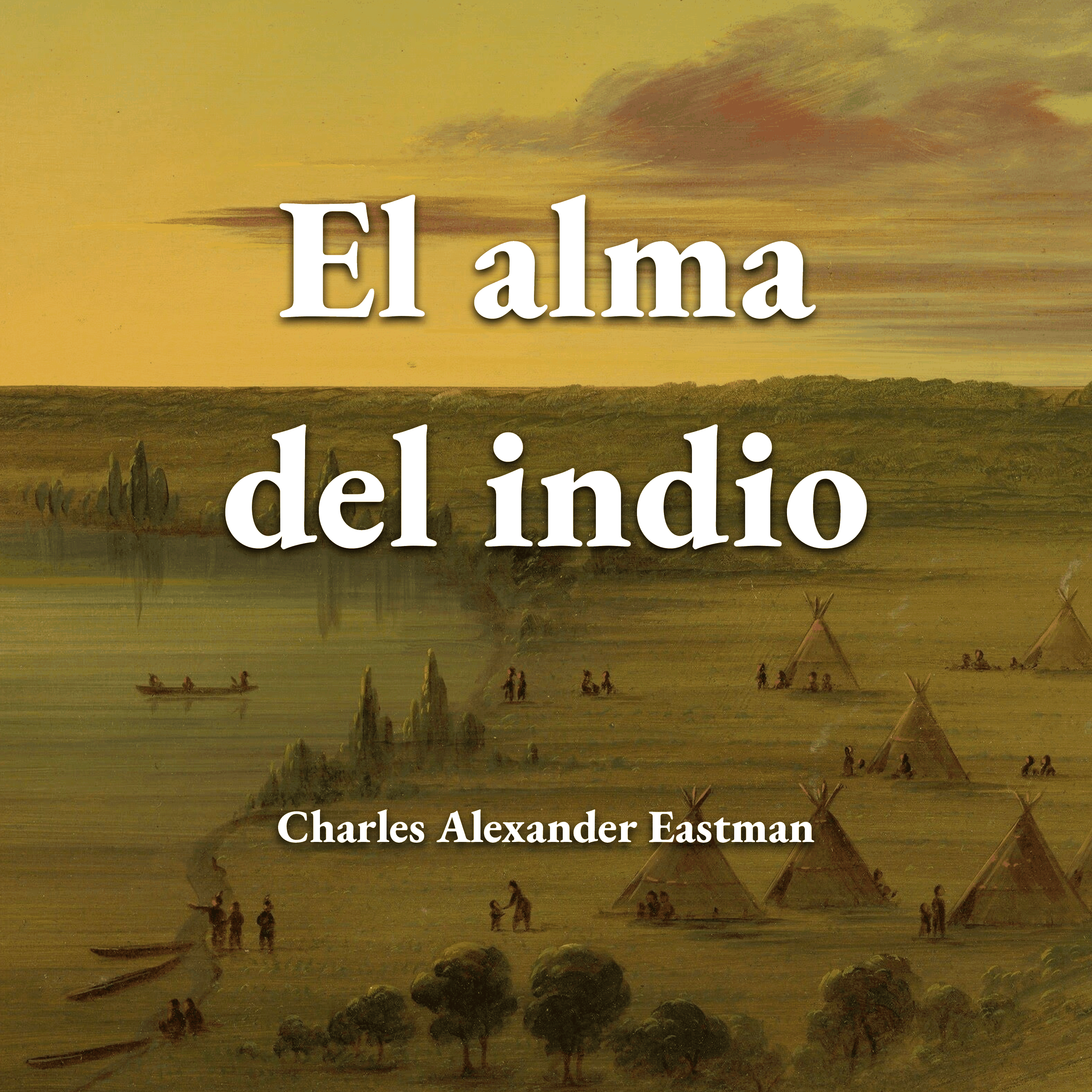 El alma del indio