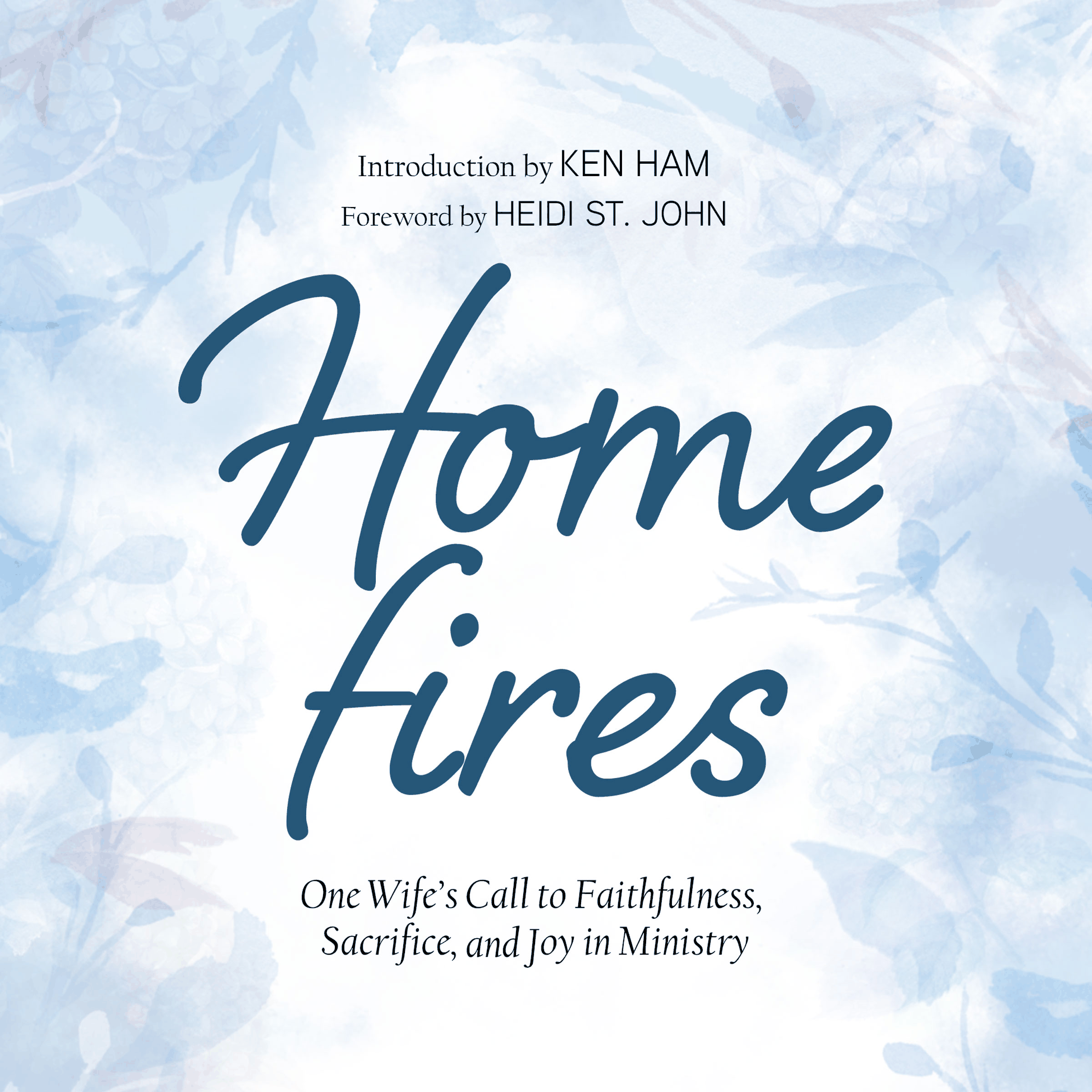 Home Fires