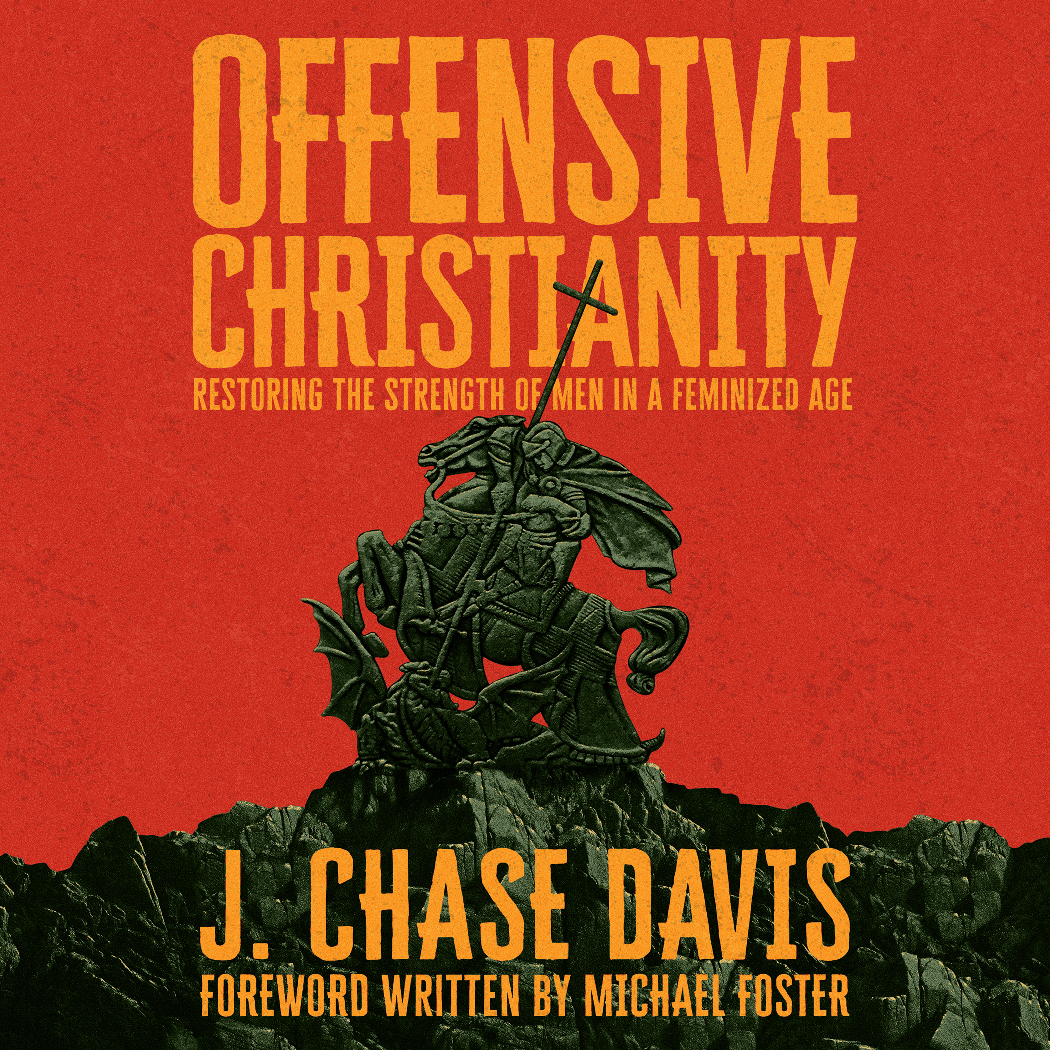 Offensive Christianity