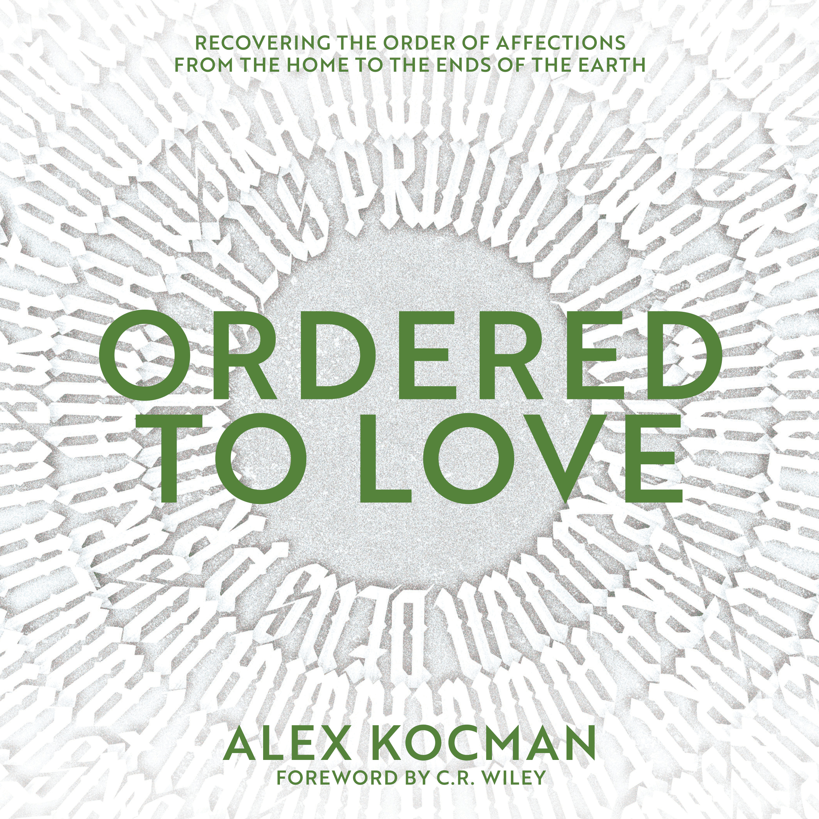 Ordered to Love