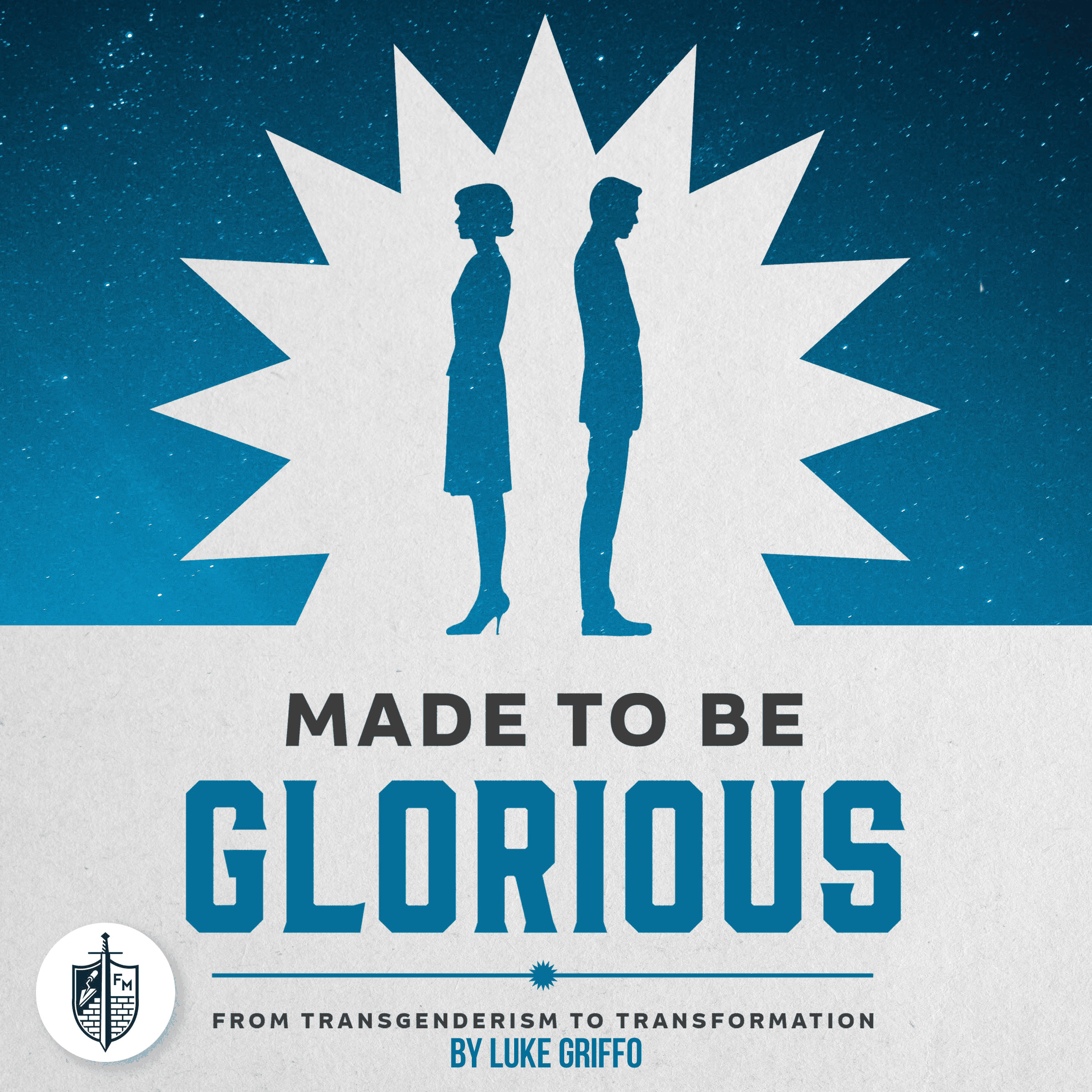 Made To Be Glorious