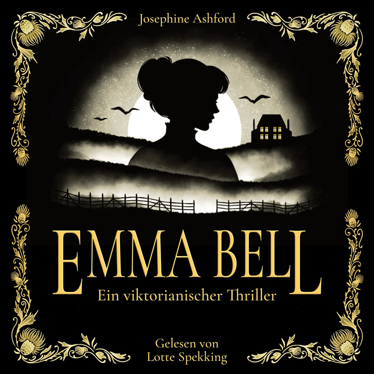 Emma Bell