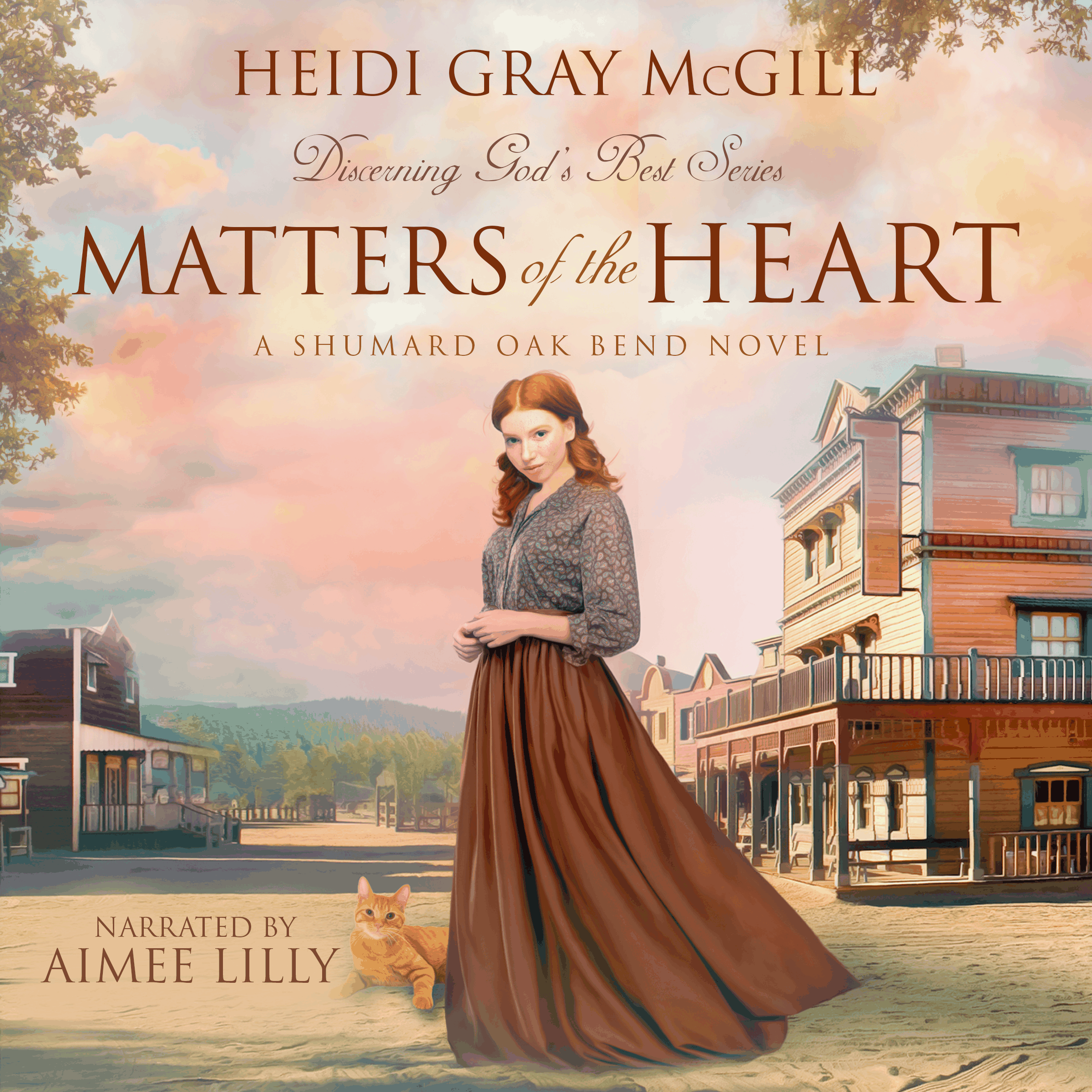 Matters of the Heart