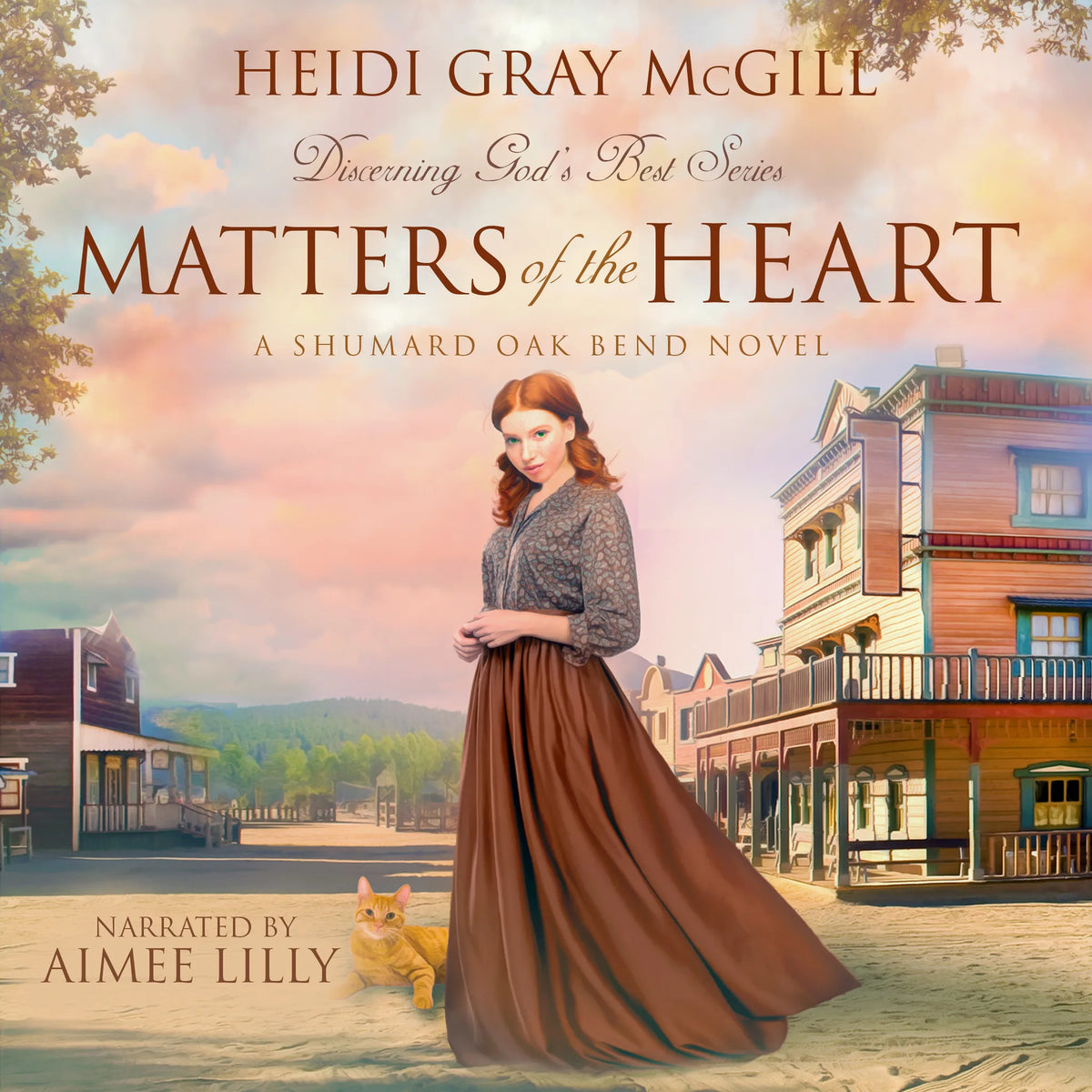 Matters of the Heart