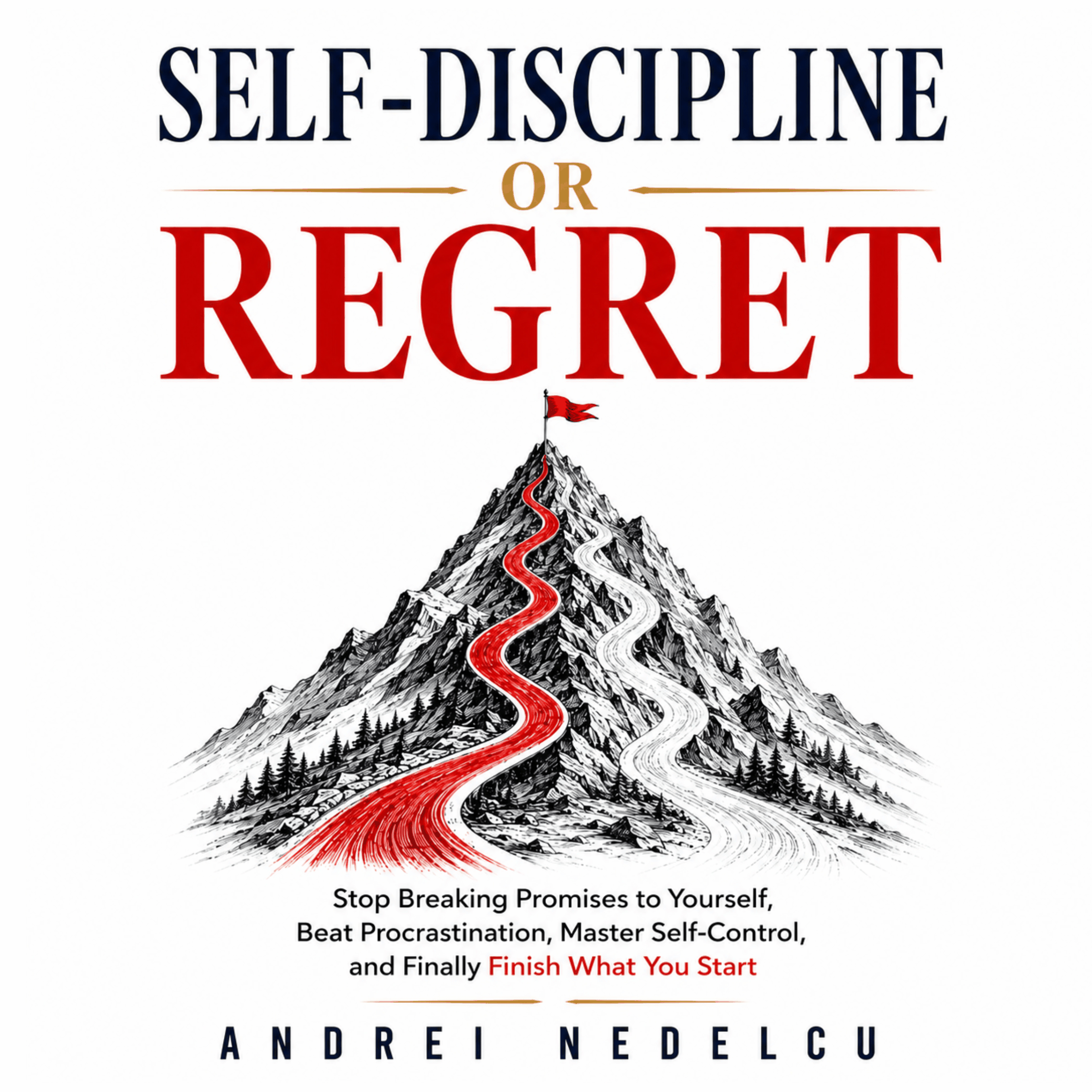 Self-Discipline or Regret