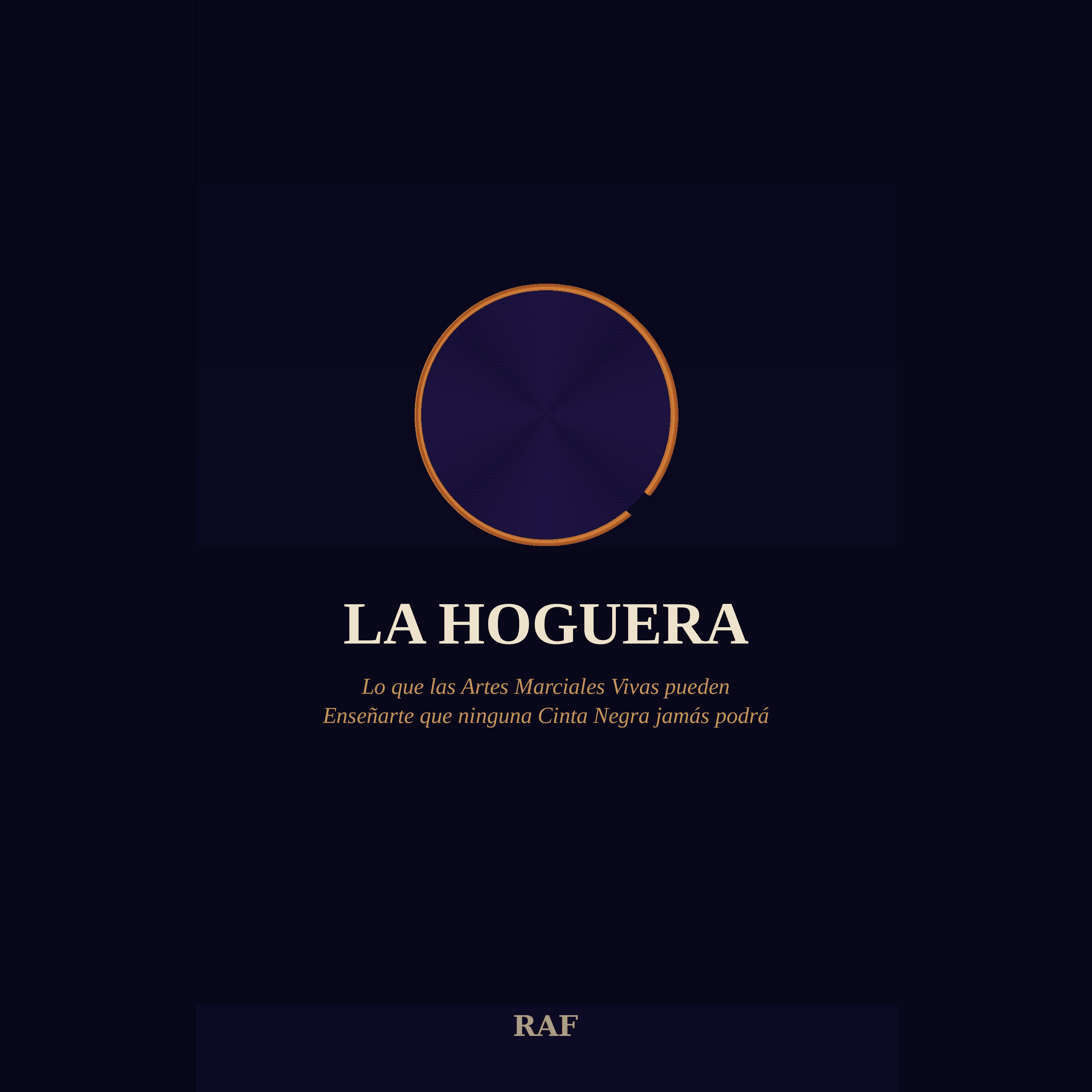 La Hoguera