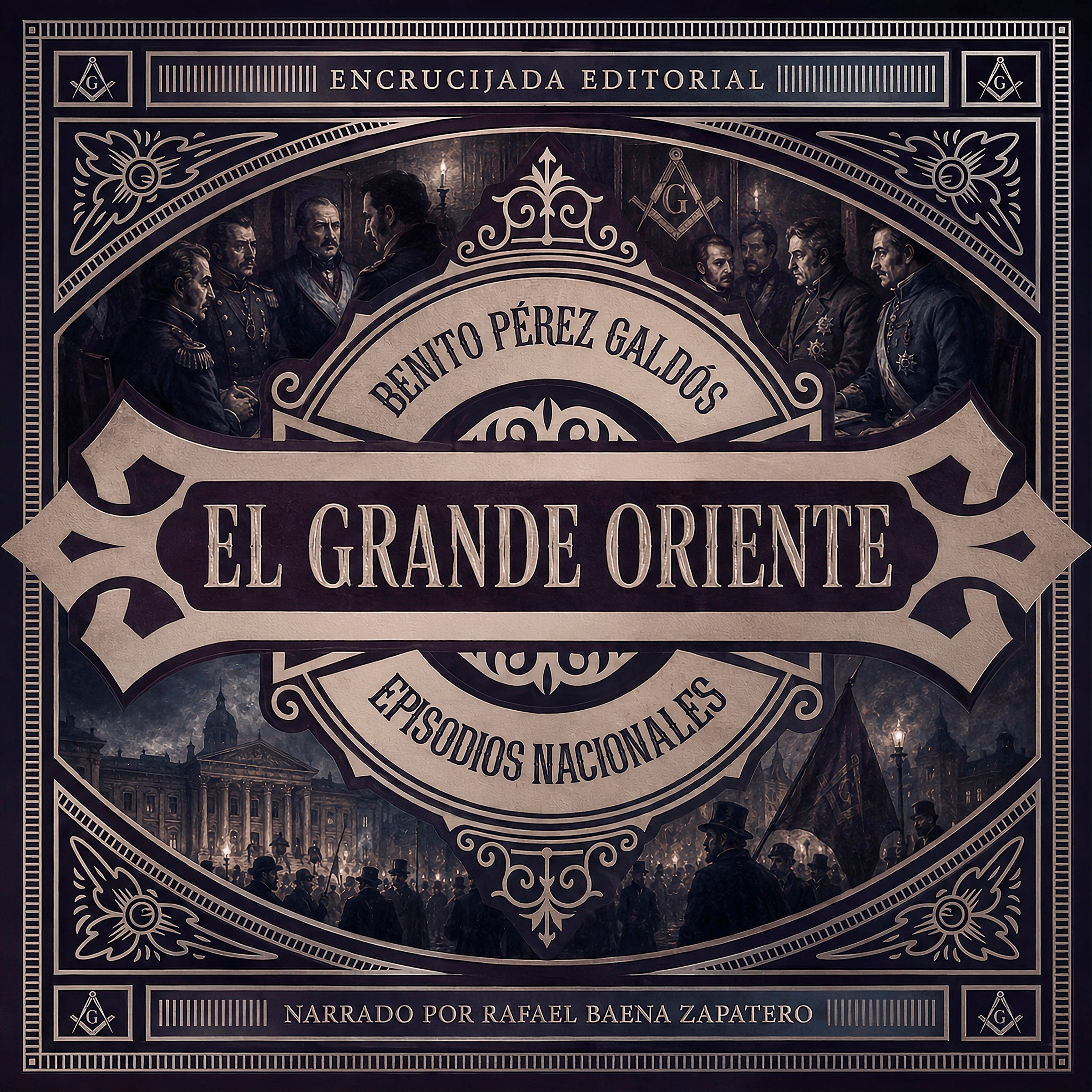 El Grande Oriente