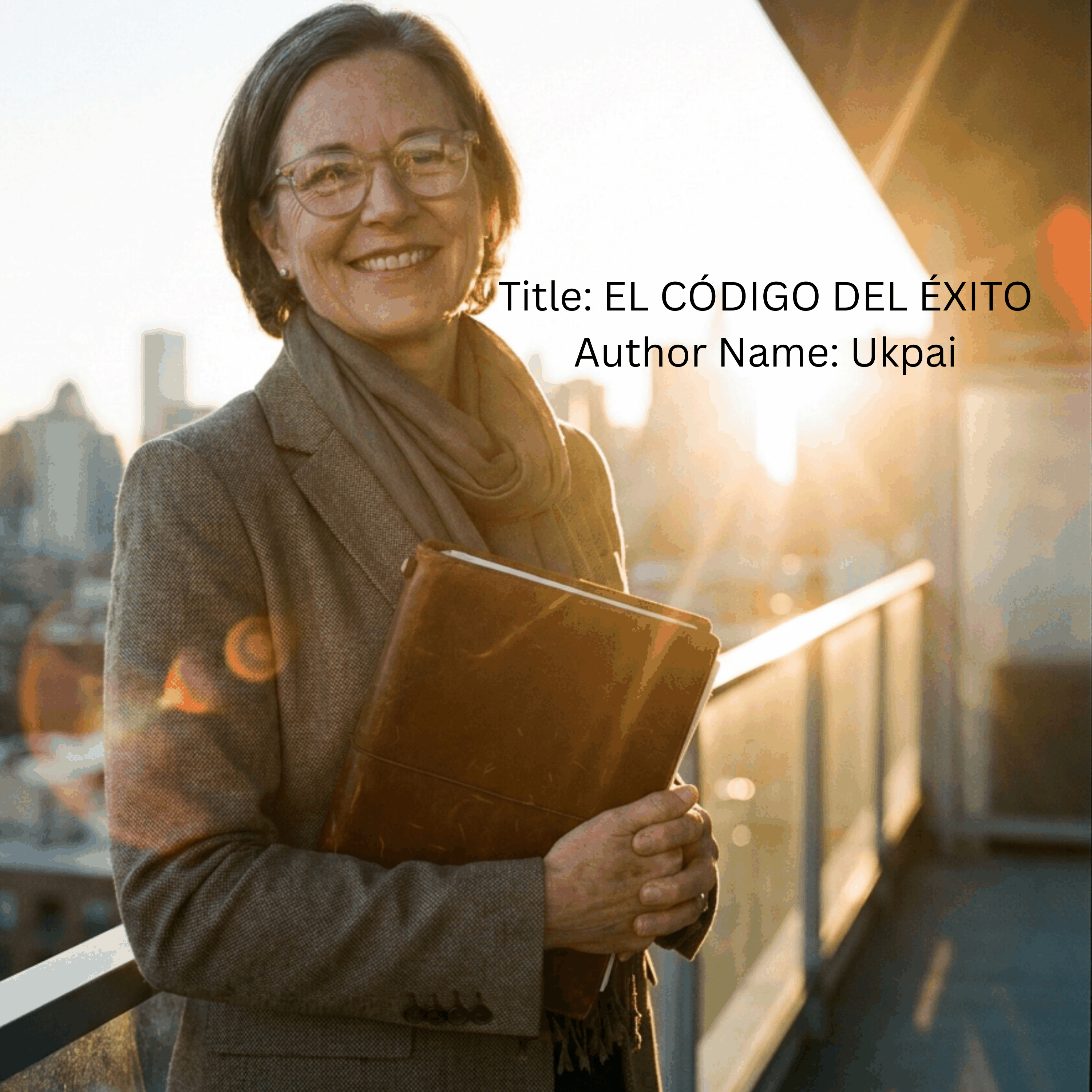 El Código del Éxito