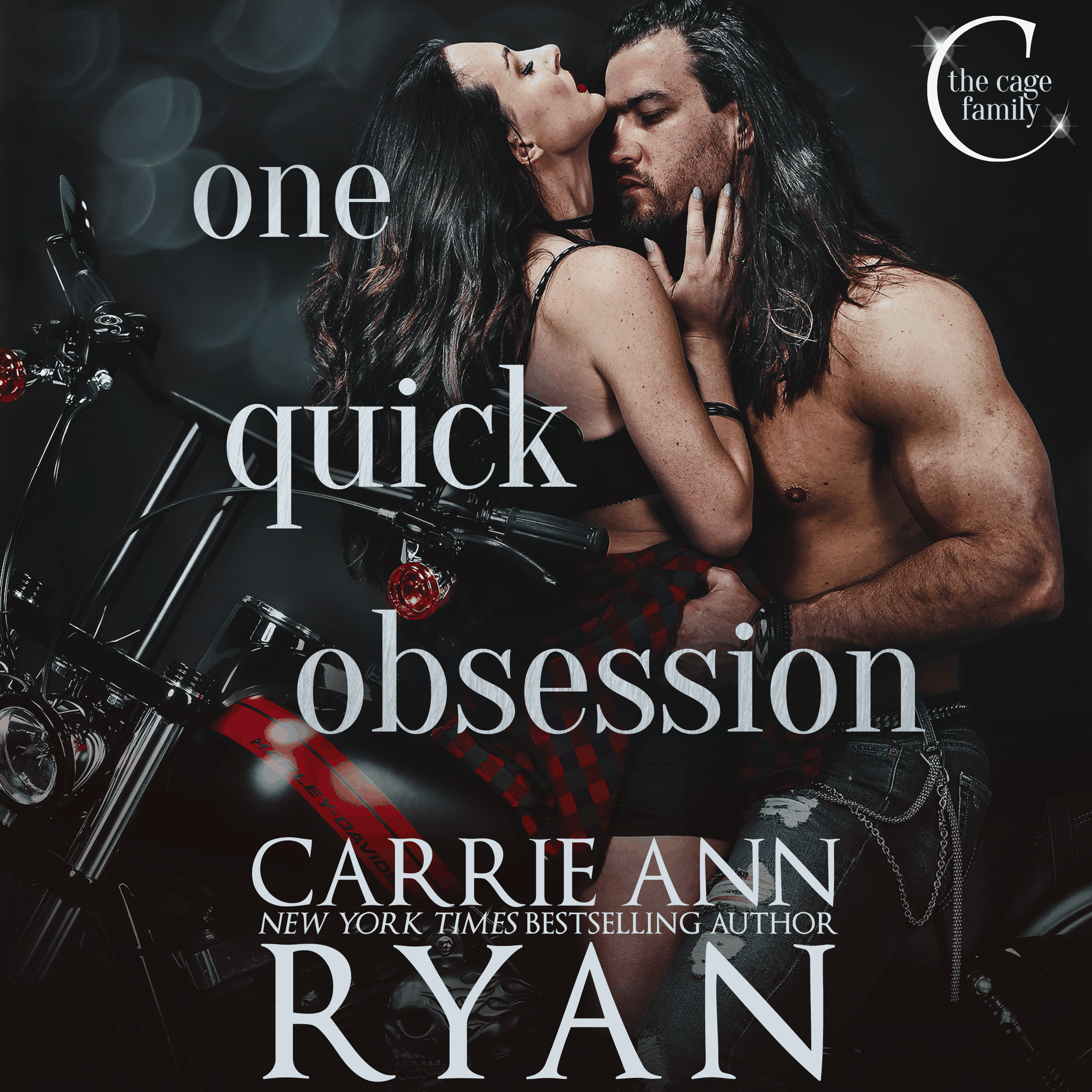 One Quick Obsession