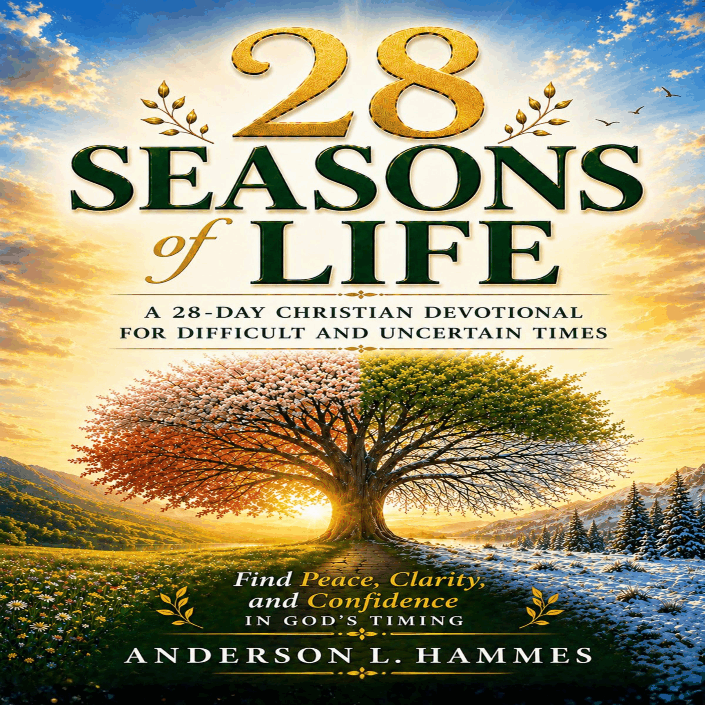 28 Seasons of Life