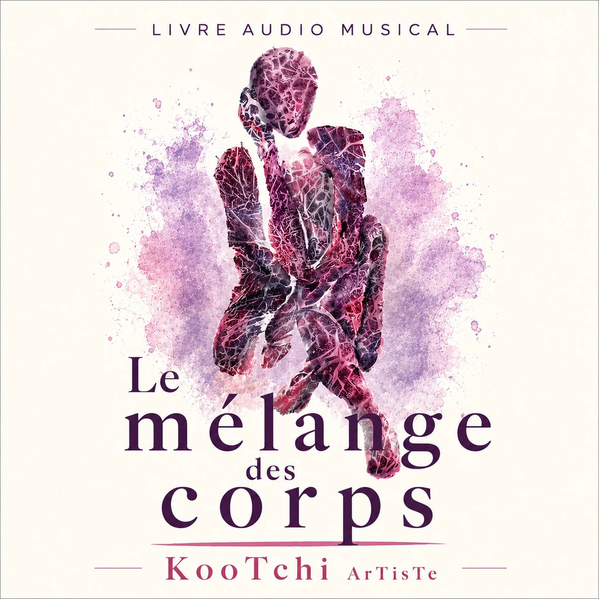 Le mélange des corps