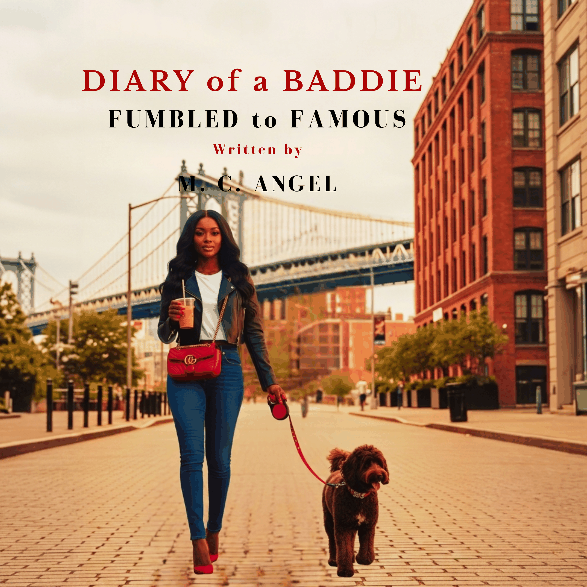 Diary of a Baddie Fumbled to Famous