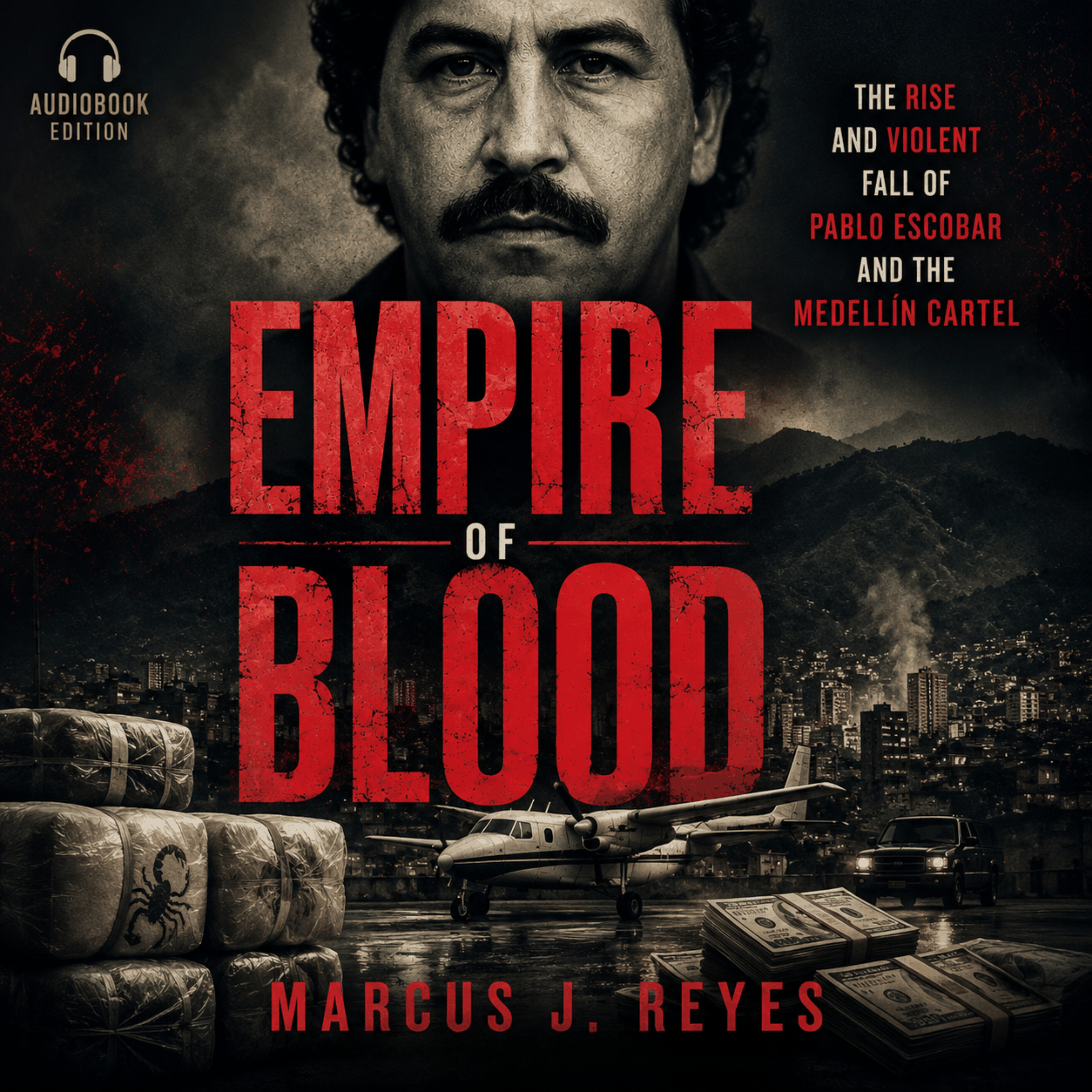 Empire of Blood