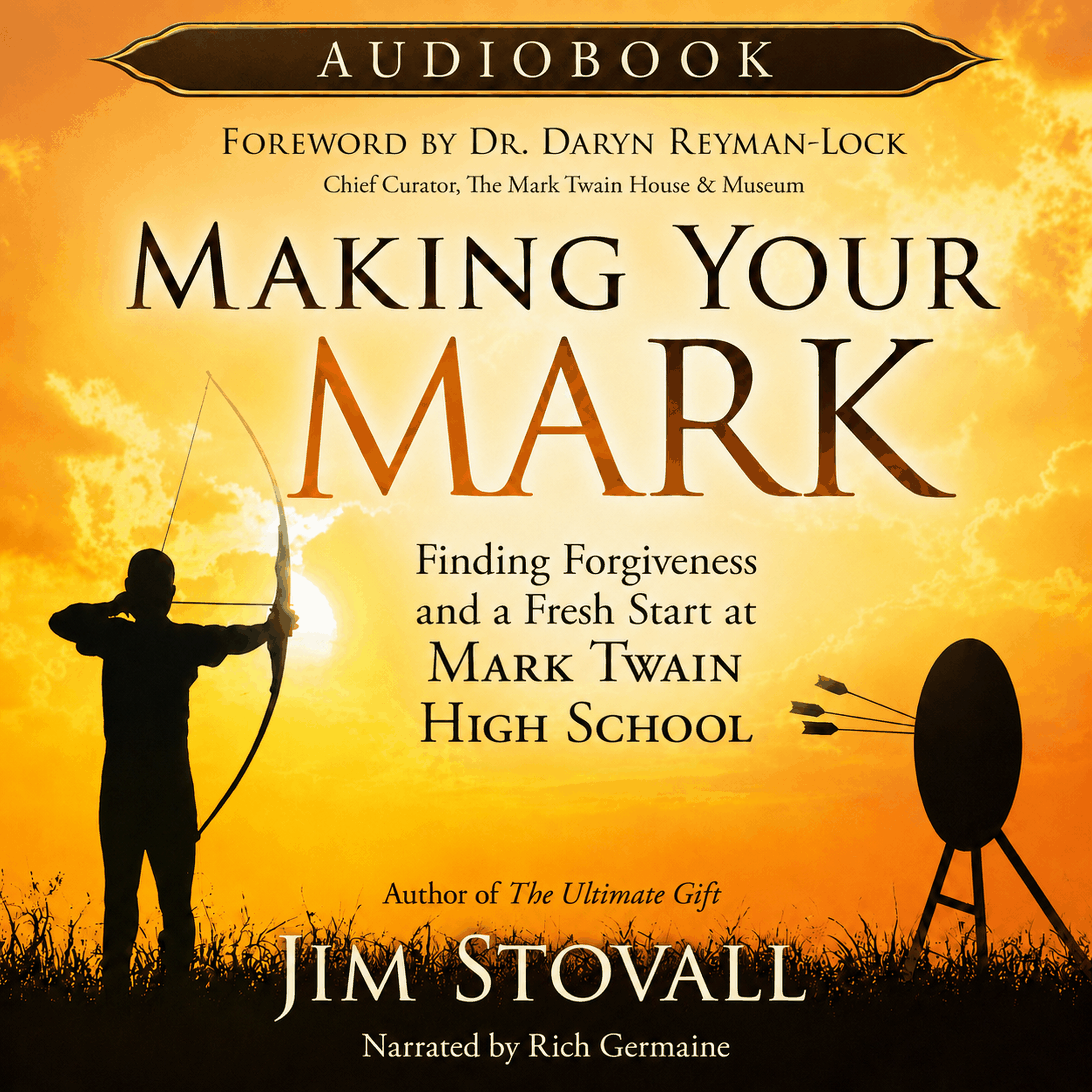 Making Your Mark