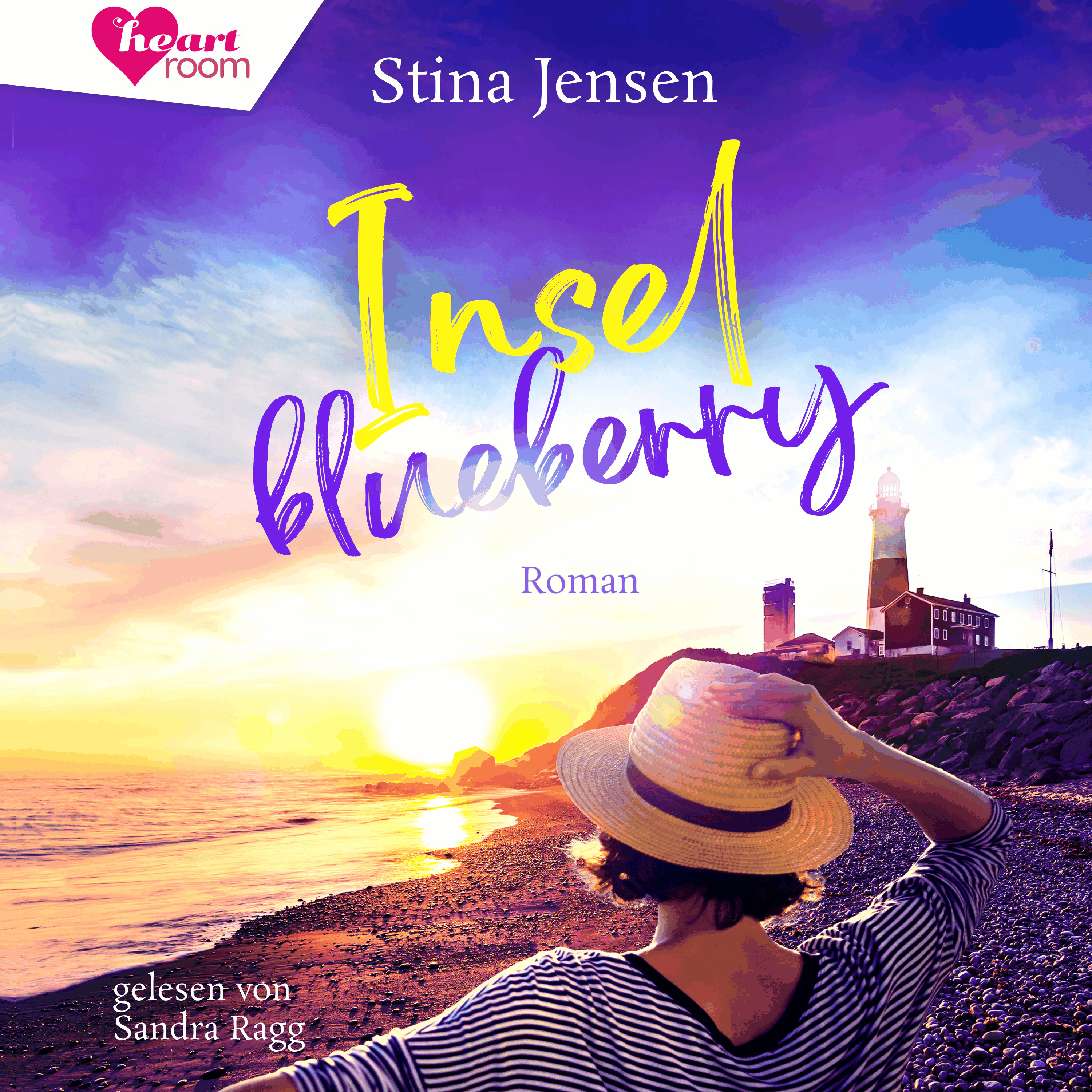 Inselblueberry